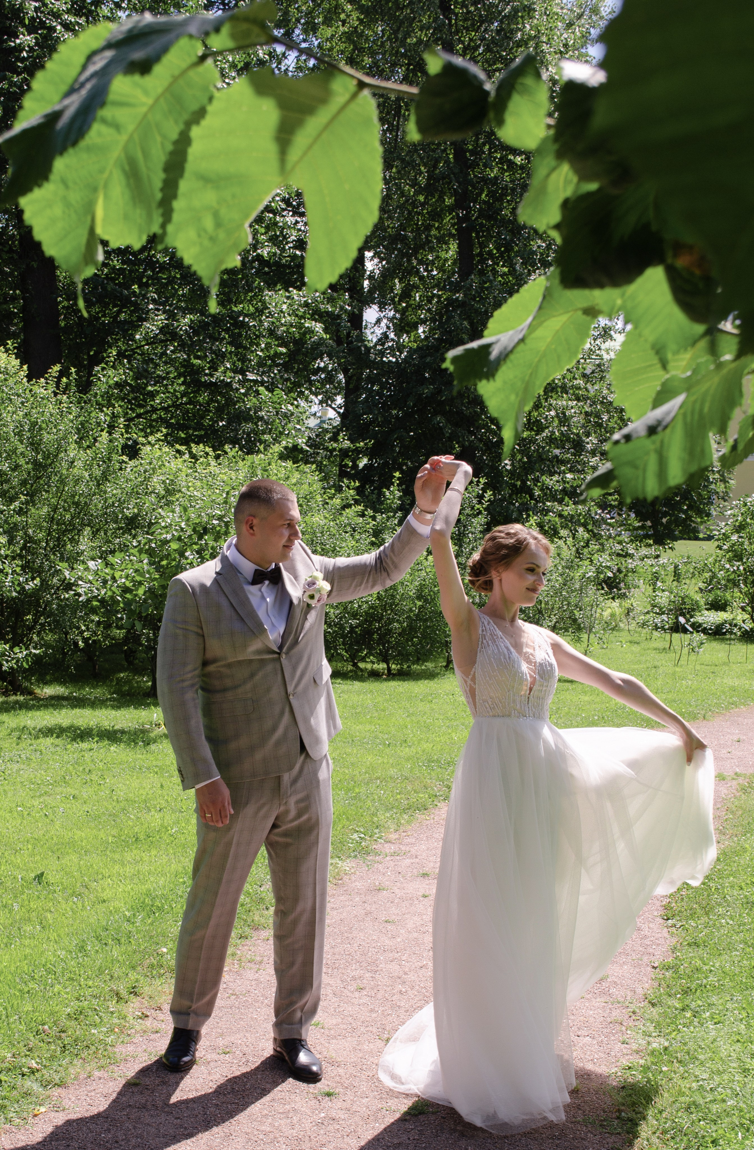 Александр & Наталья. Photographer_diaanka777