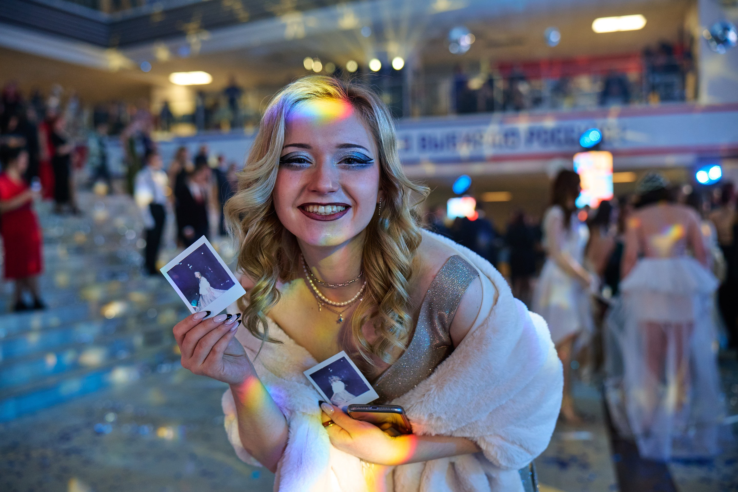 Зимний бал 14.12. Профессиональный репортажный фотограф Инесса Иминова