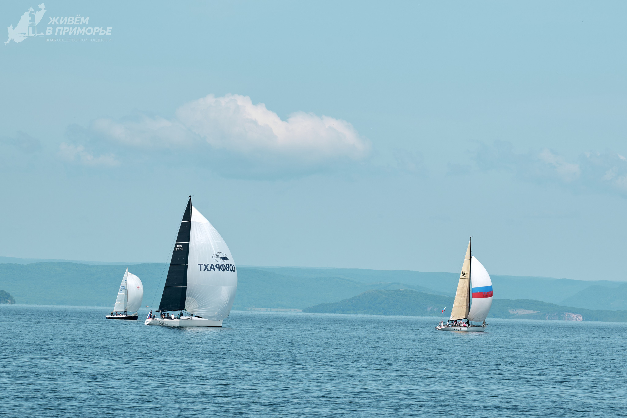 День России 12.06.25. Профессиональный репортажный фотограф Инесса Иминова