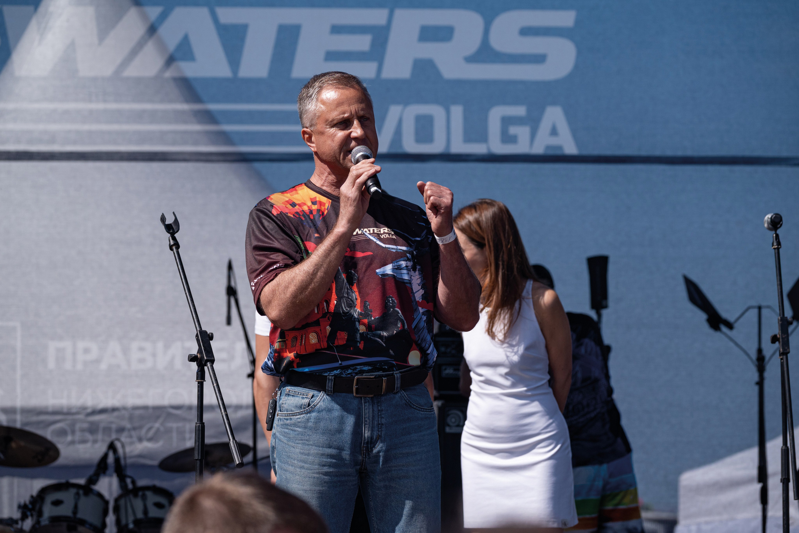 Мероприятия. Фотограф Андрей Петрухин Москва