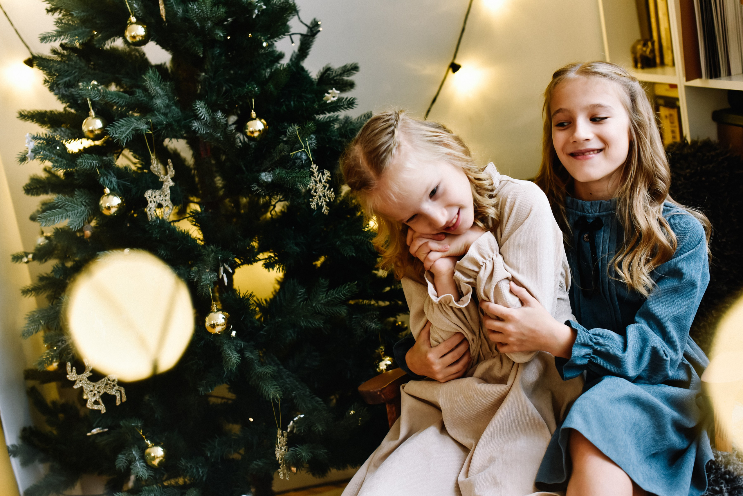 Семья Анастасии