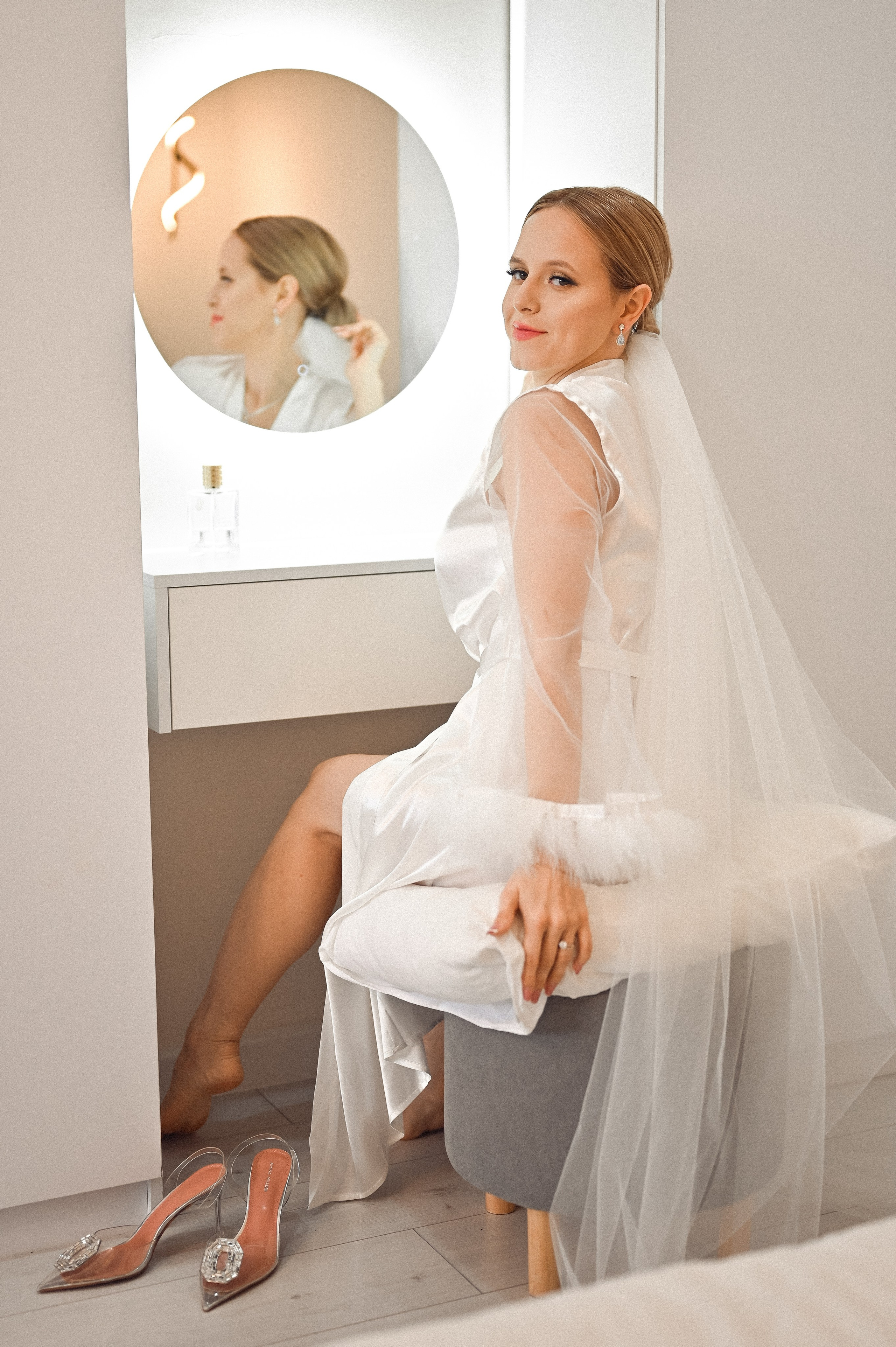 Ксения. Студия детской и семейной фотографии «Время улыбаться»