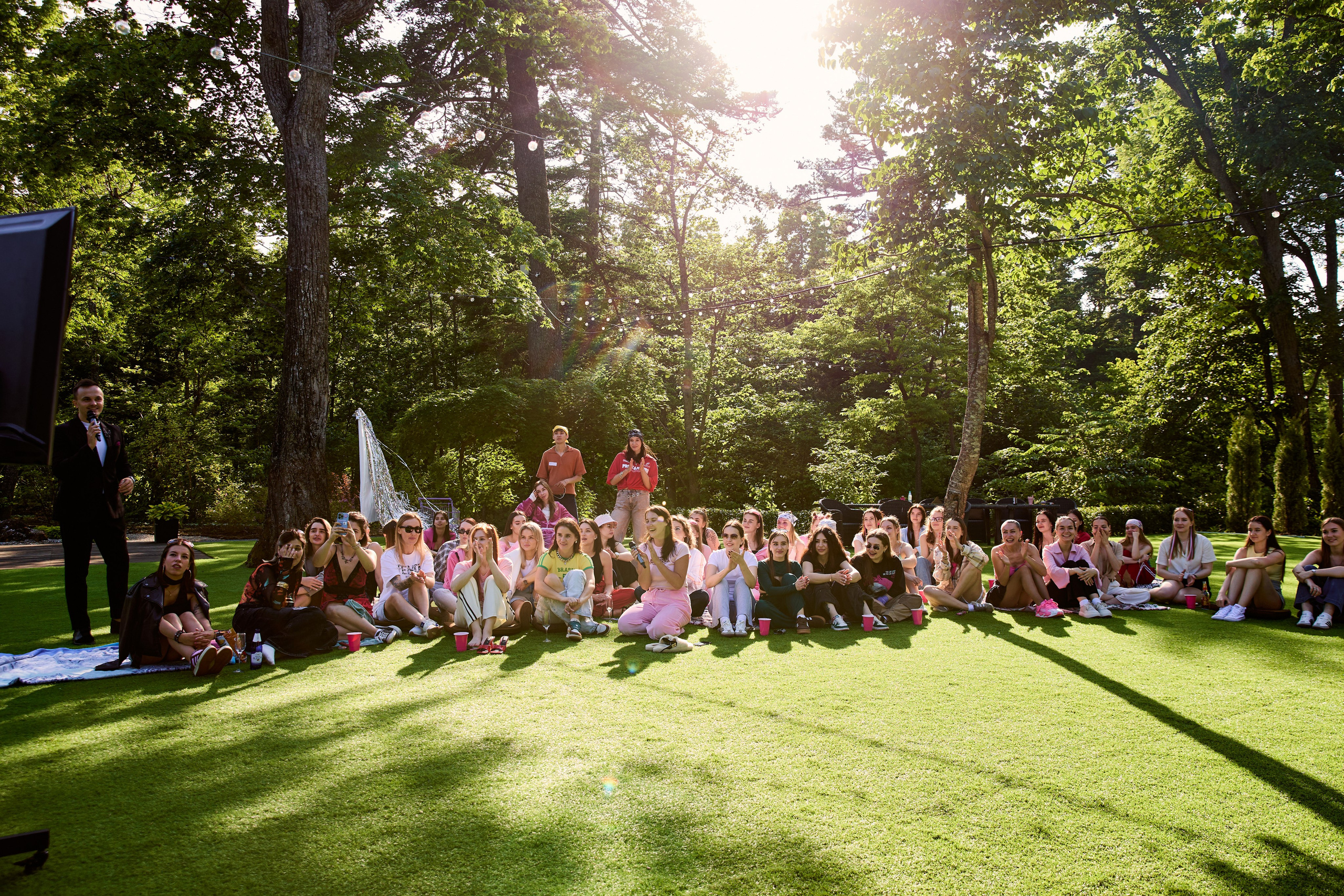 Перфектура. Корпоратив. ФОТОГРАФ ВО ВЛАДИВОСТОКЕ| СВАДЕБНЫЙ ФОТОГРАФ