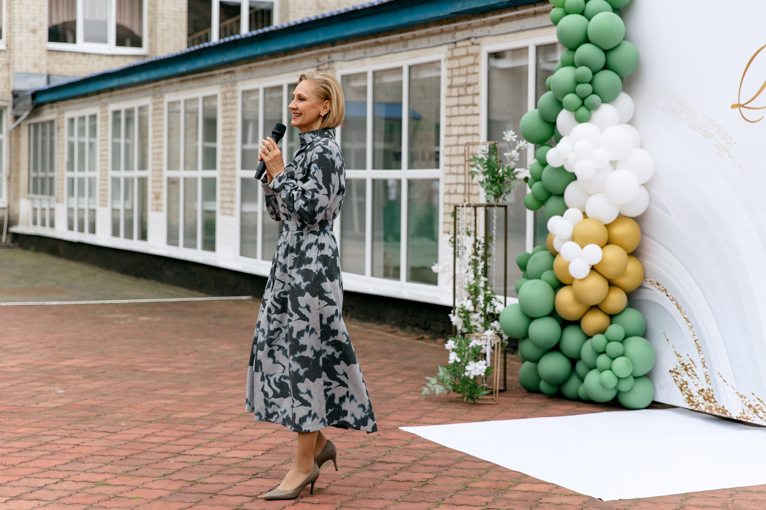 Выпускной РязГМУ. Свадебный и семейный фотограф в Туле и области Маша Костина
