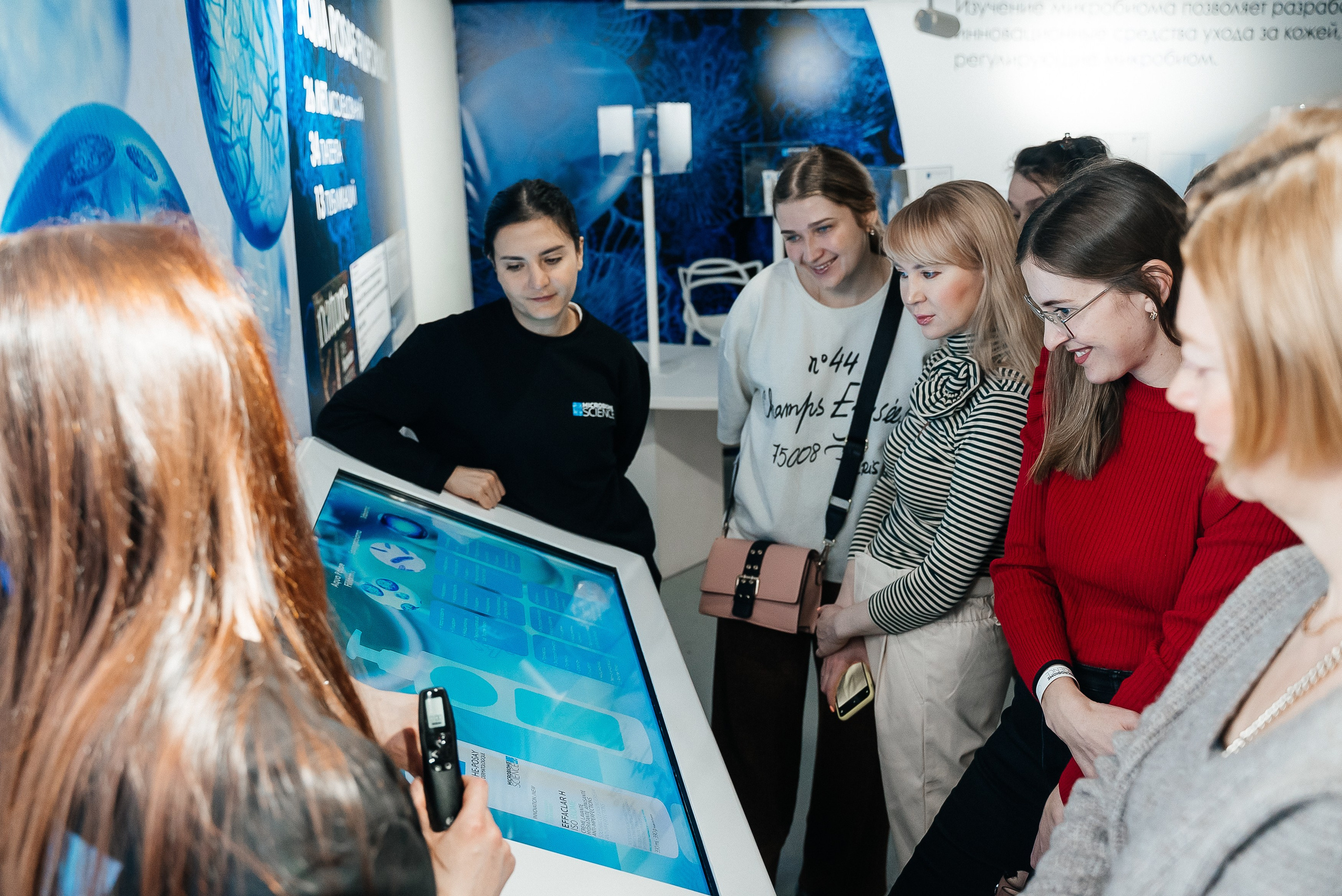 La Roche Posay. Павел Краснов — Свадебный и репортажный фотограф в Москве