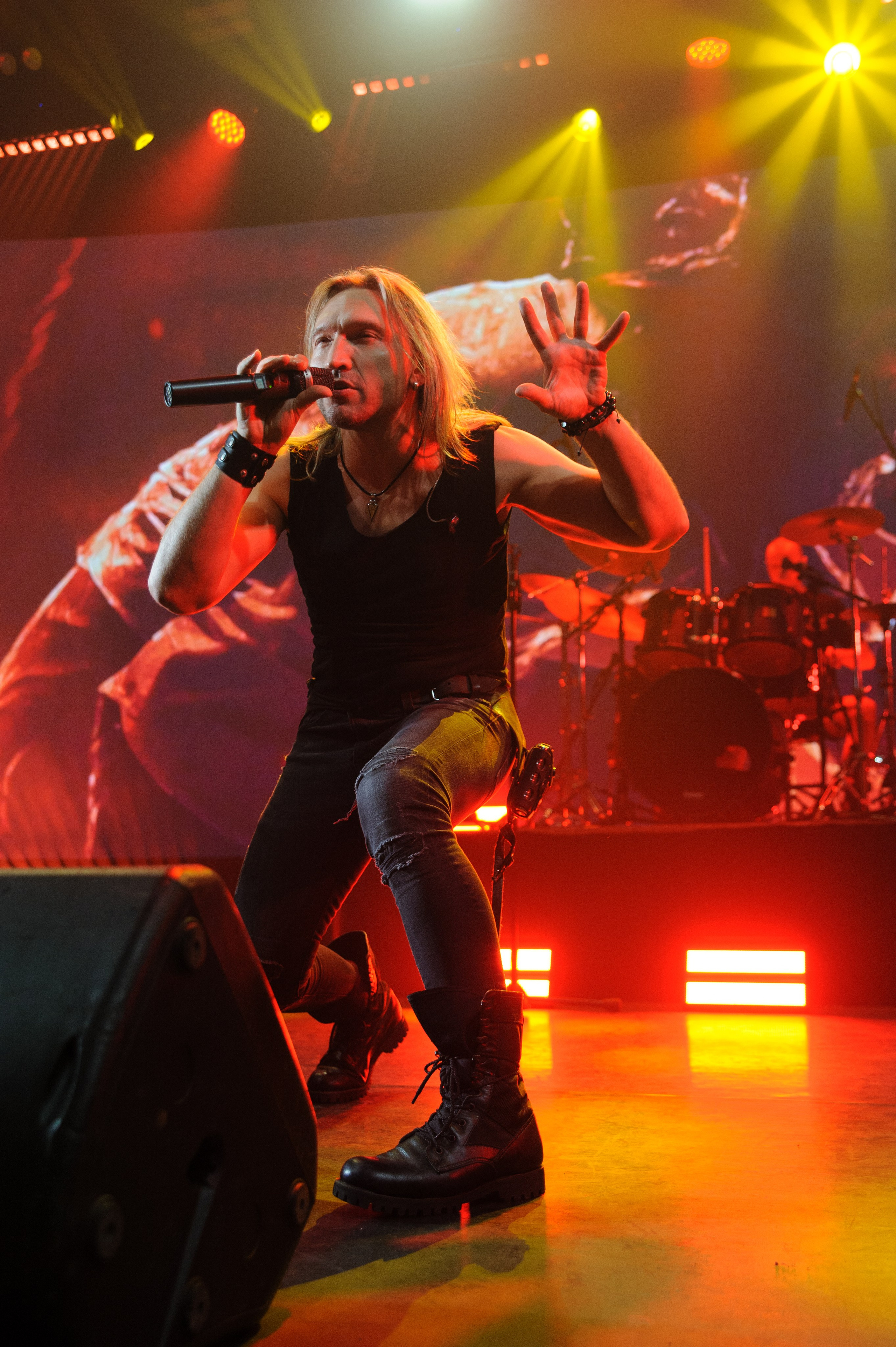 Гран Куражъ Aurora hall 2025.11.29. Ярослав Плетинский фотограф в Санкт-Петербурге