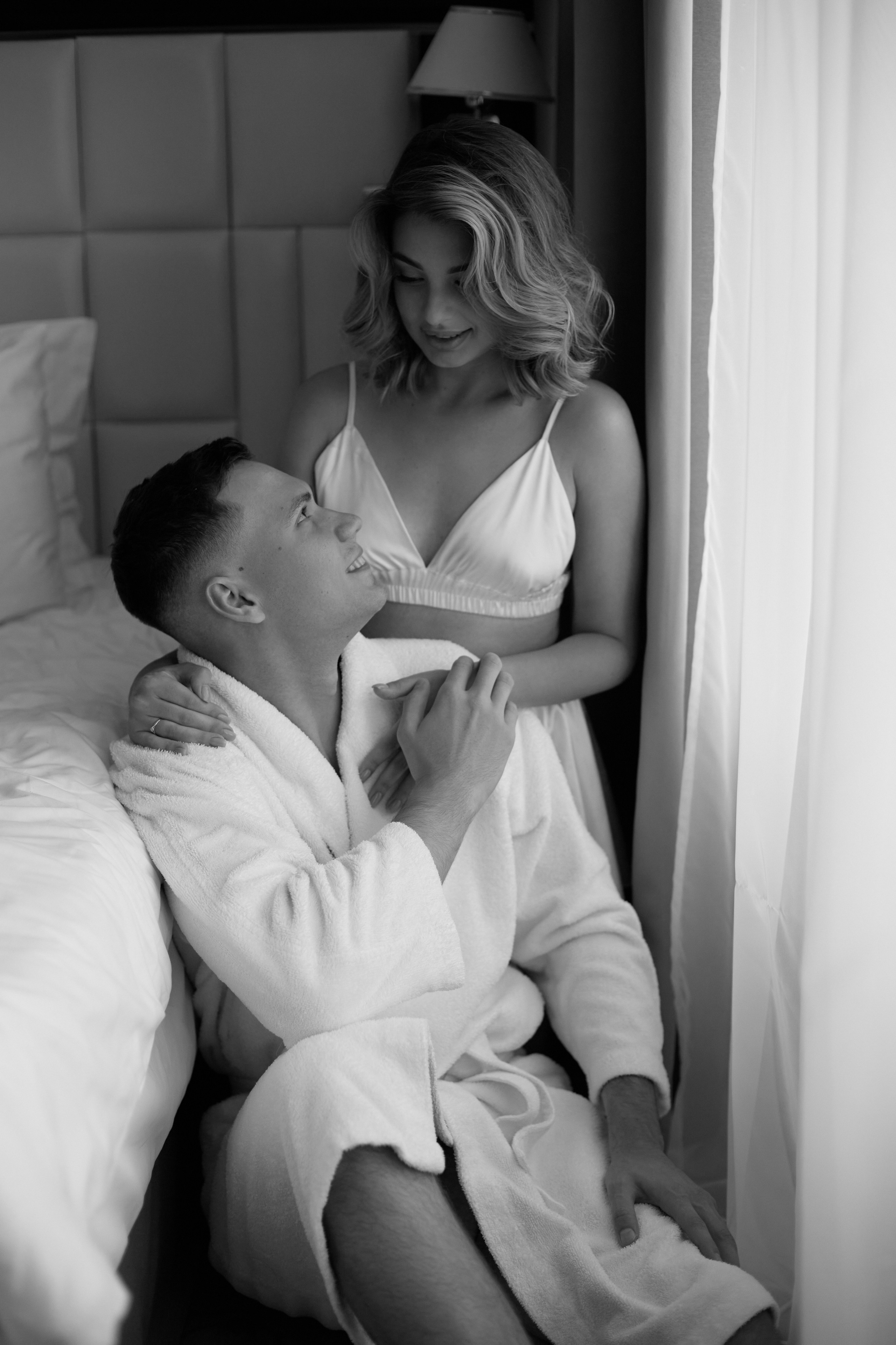 N&D. Фотограф в Самаре Диана Анисимова