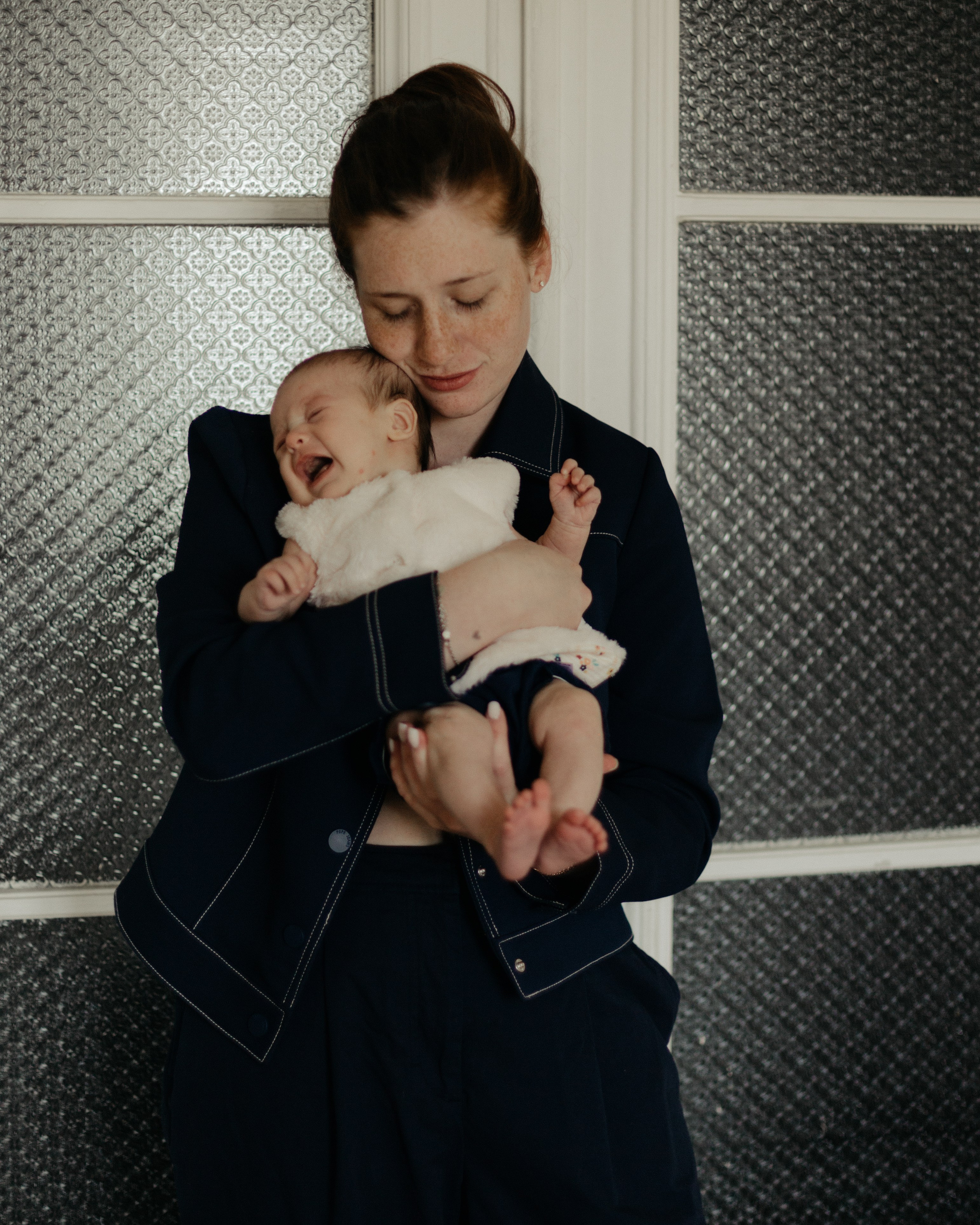 Соня и Аня. Фотограф в Москве — Евгения Прокопенко