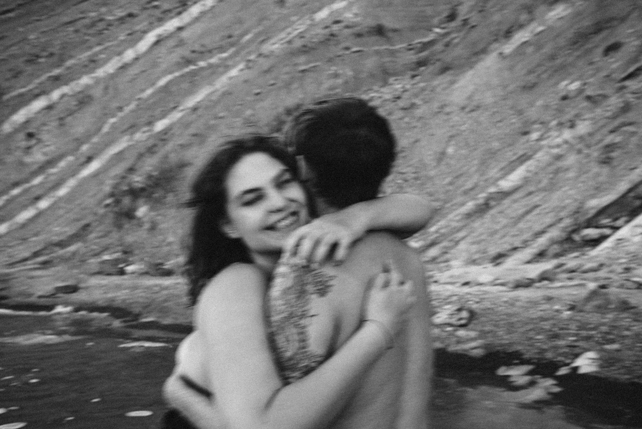 Виолетта и Евгений. Фотограф Санкт-Петербург, Новороссийск