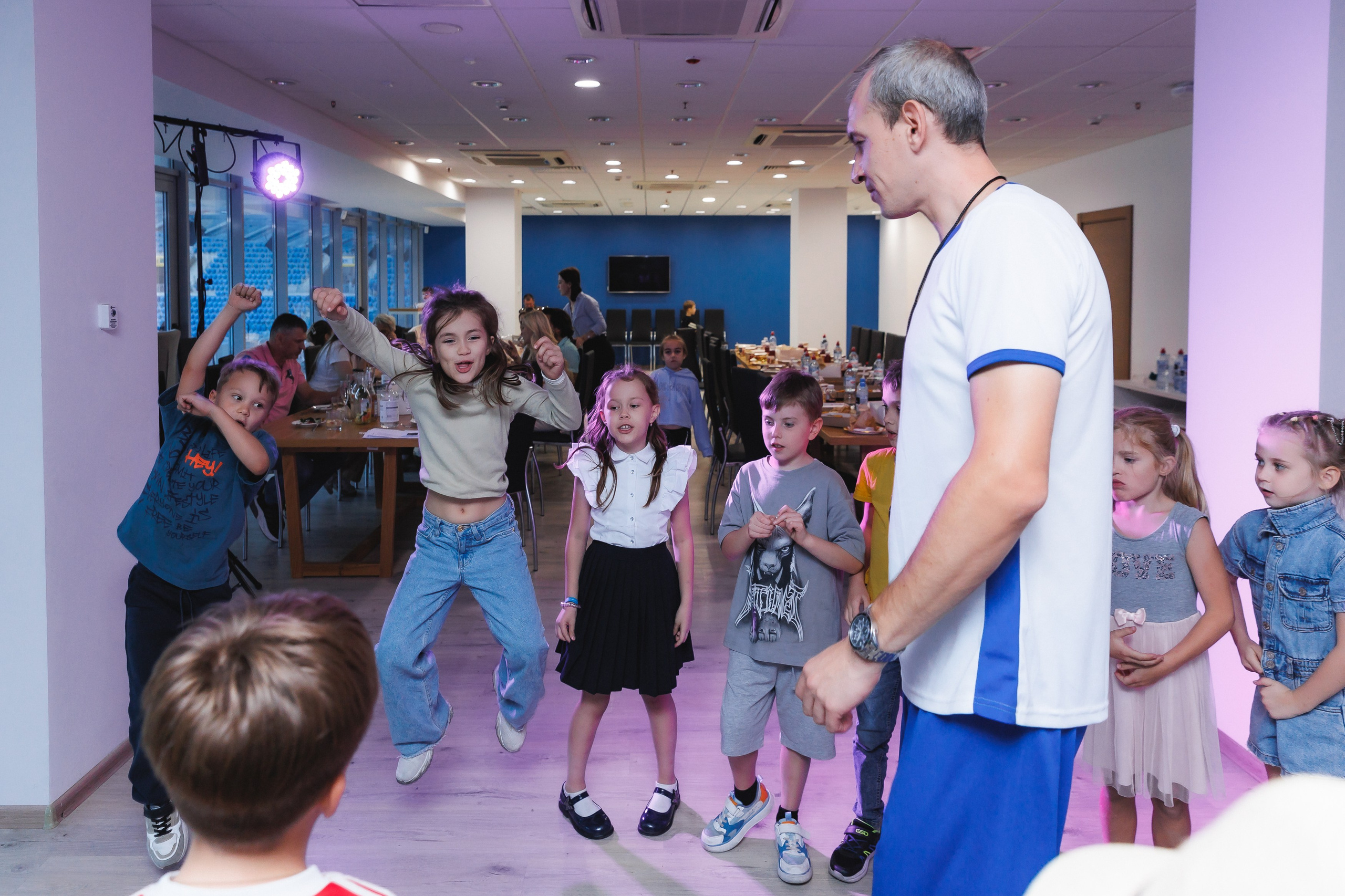 Давиду 7!. Фотограф в Волгограде — Александра Искандерова