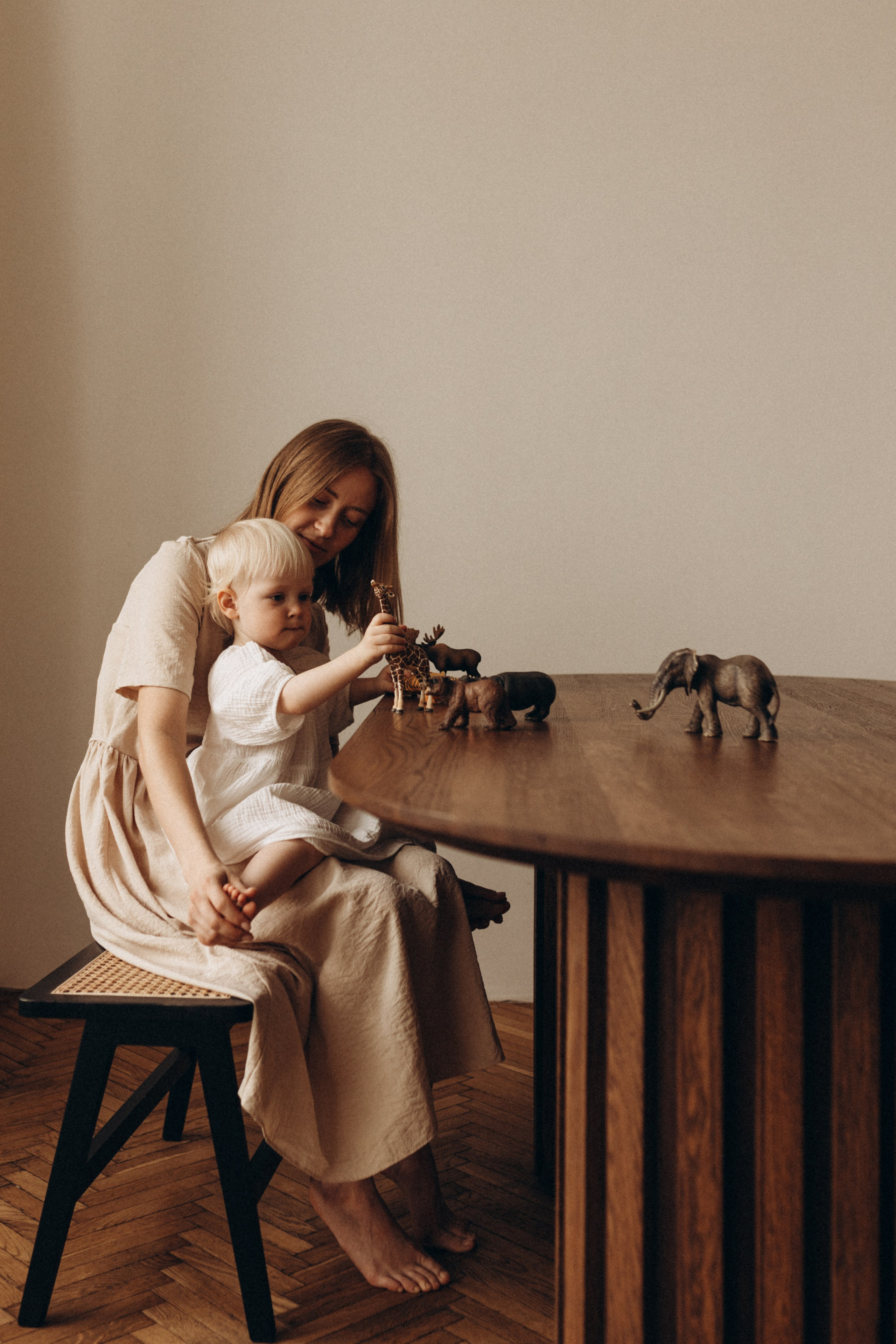 ❤️. Семейный фотограф в Москве Жукова Анна