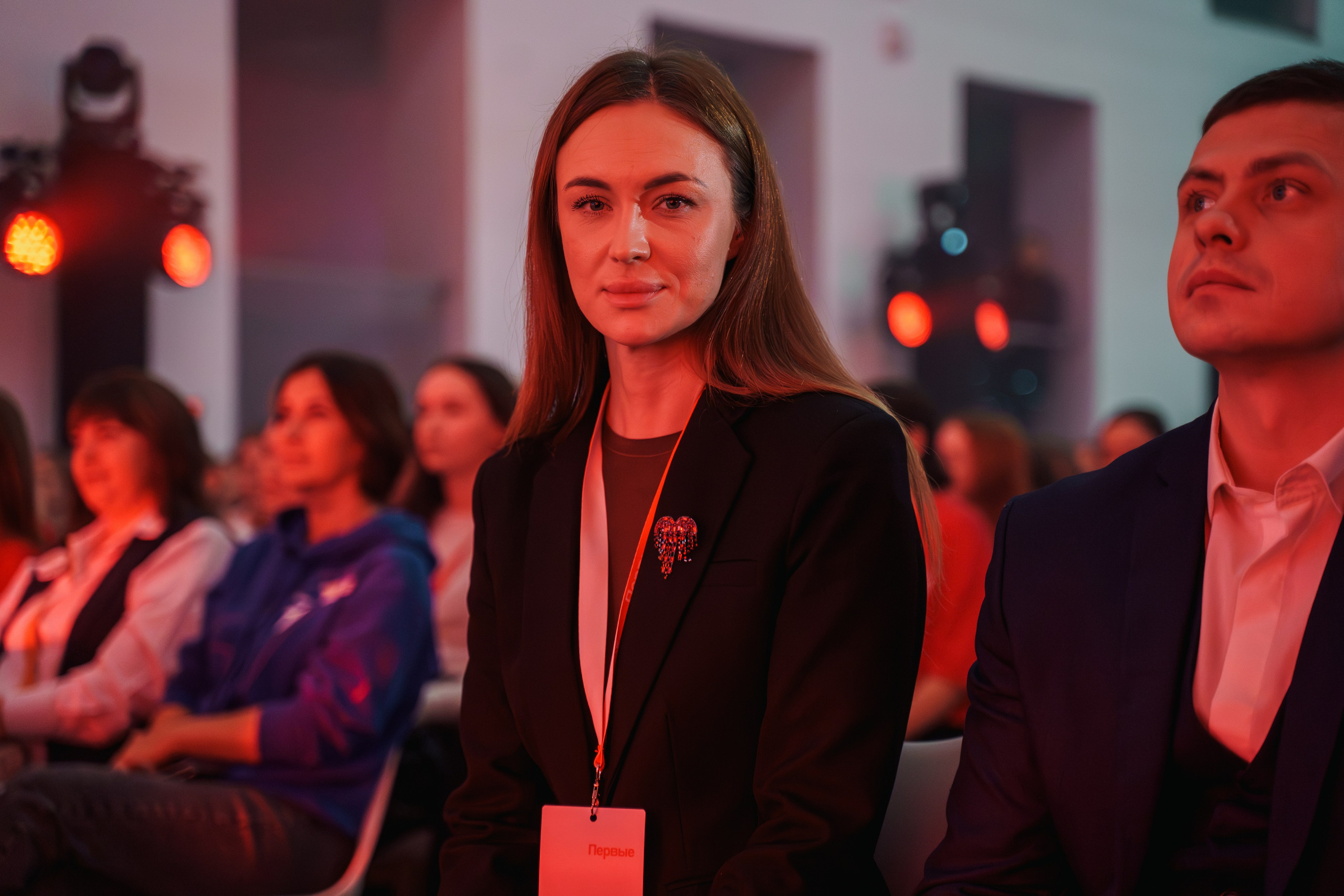 Концертная история. Репортажный фотограф в Краснодаре Ильченко Дарья