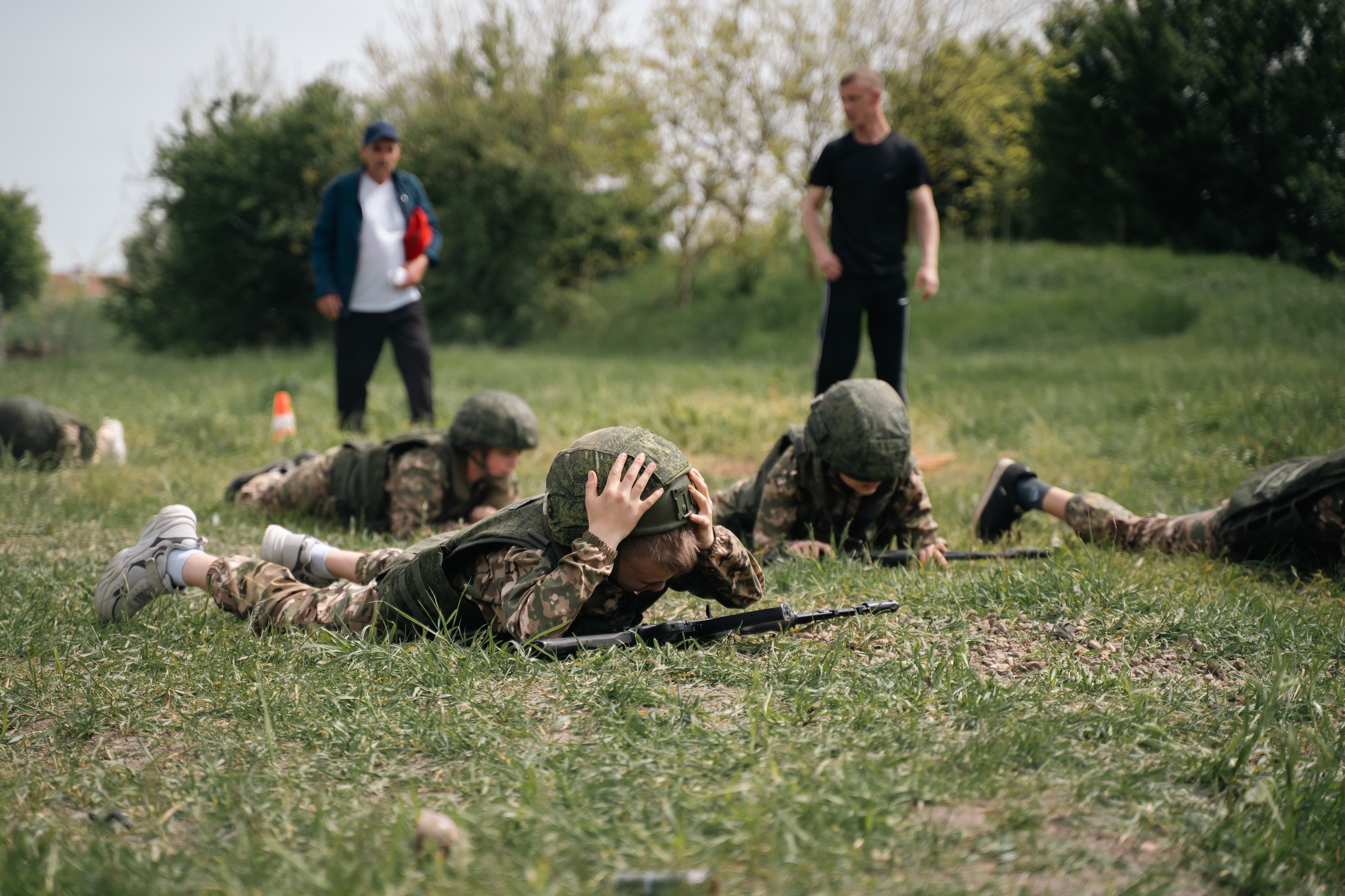 Спорт и соревнования. Репортажный фотограф в Краснодаре Ильченко Дарья