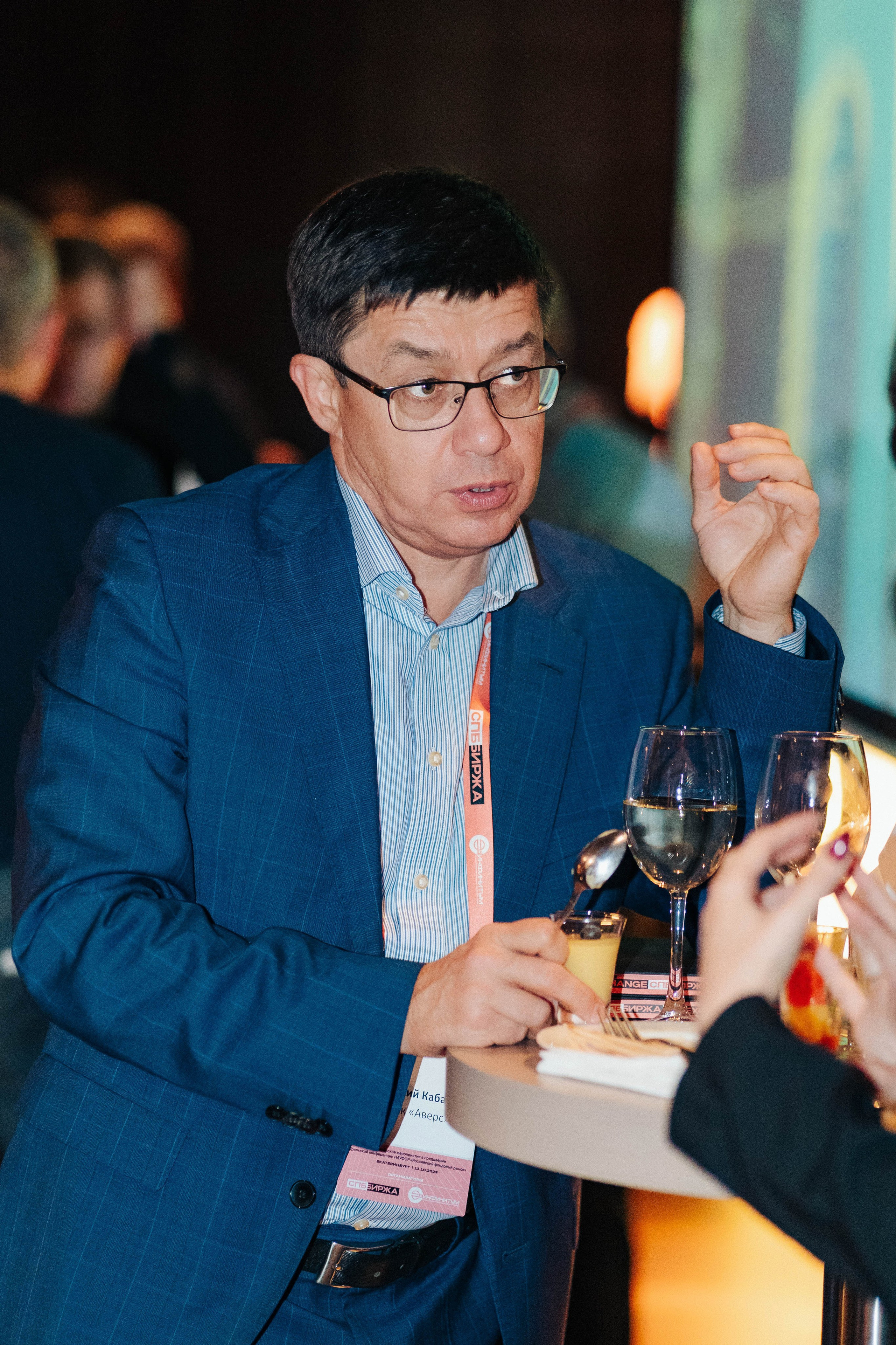 Фото и видеосъемка конференций. Пакетное предложение