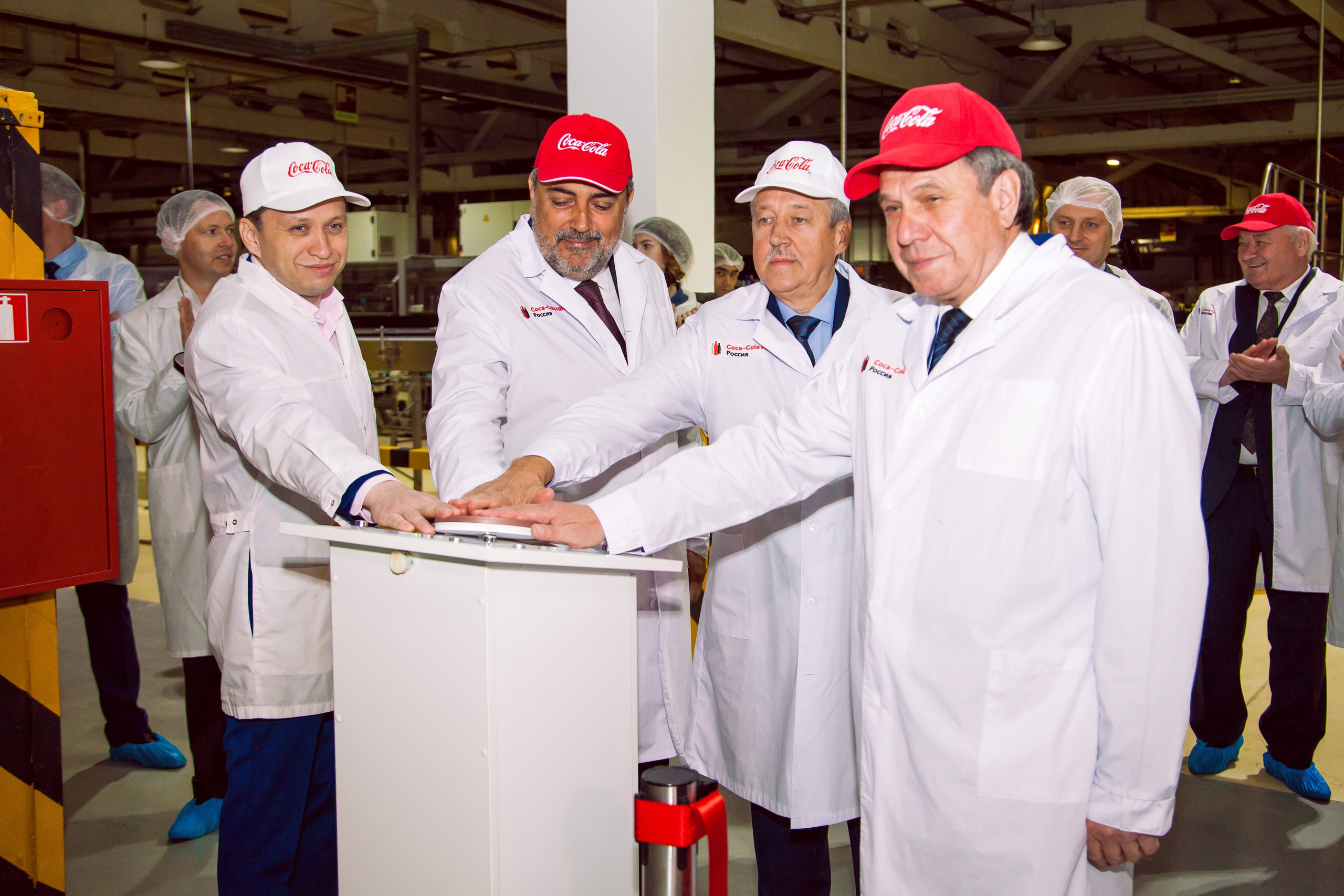 Конференции. Фотограф Сергей Колесников