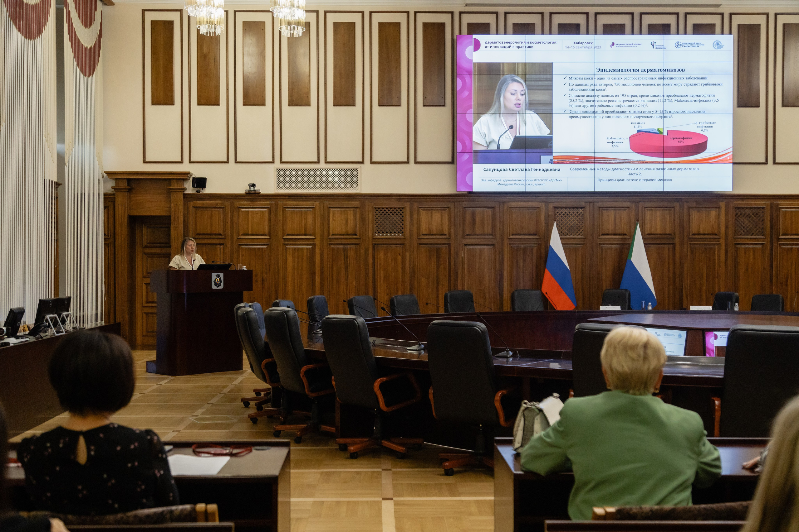 Репортаж. Свадебный и репортажный фотограф в Хабаровске Никита Быков