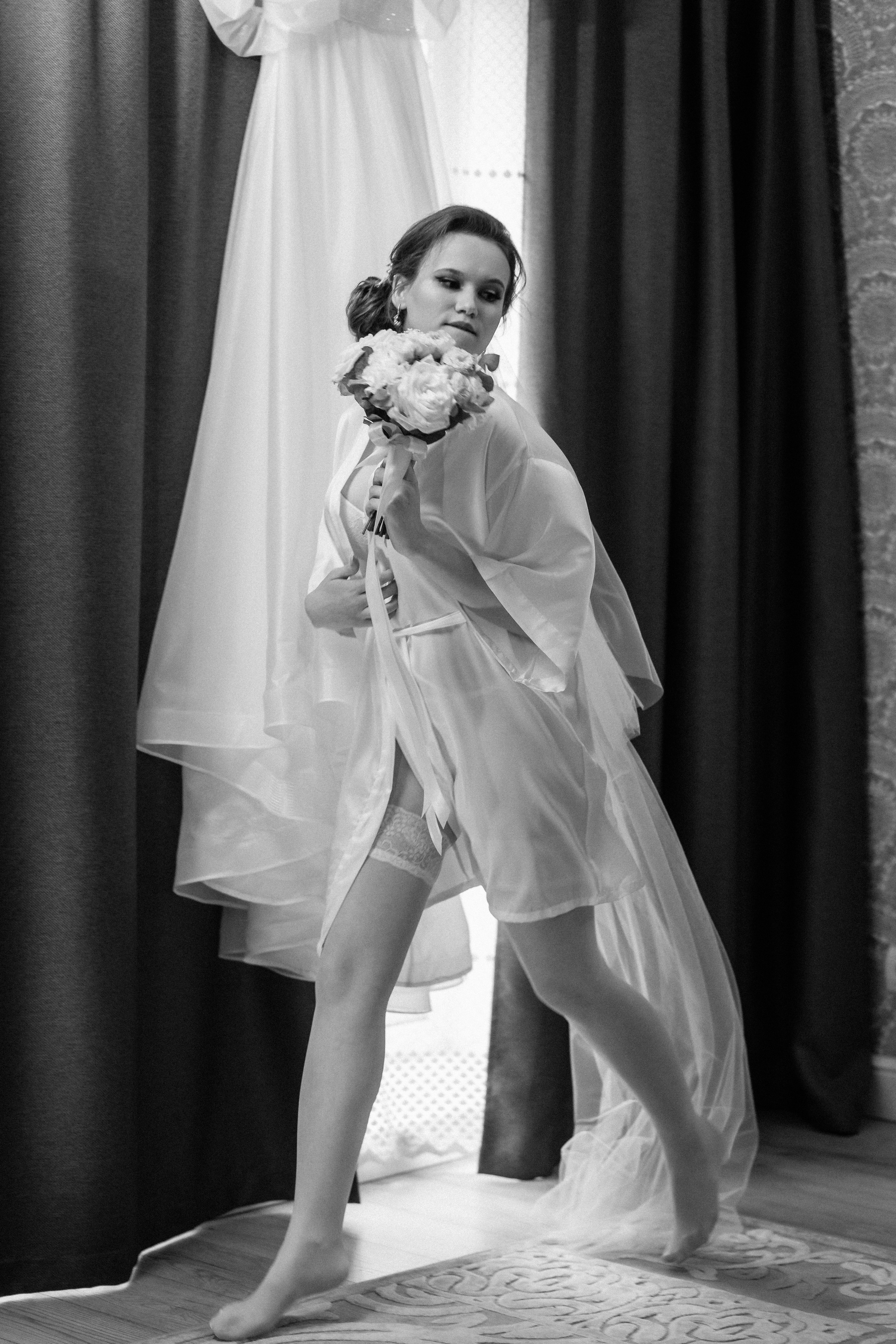 Андрей и Арина. Свадебный и репортажный фотограф в Хабаровске Никита Быков