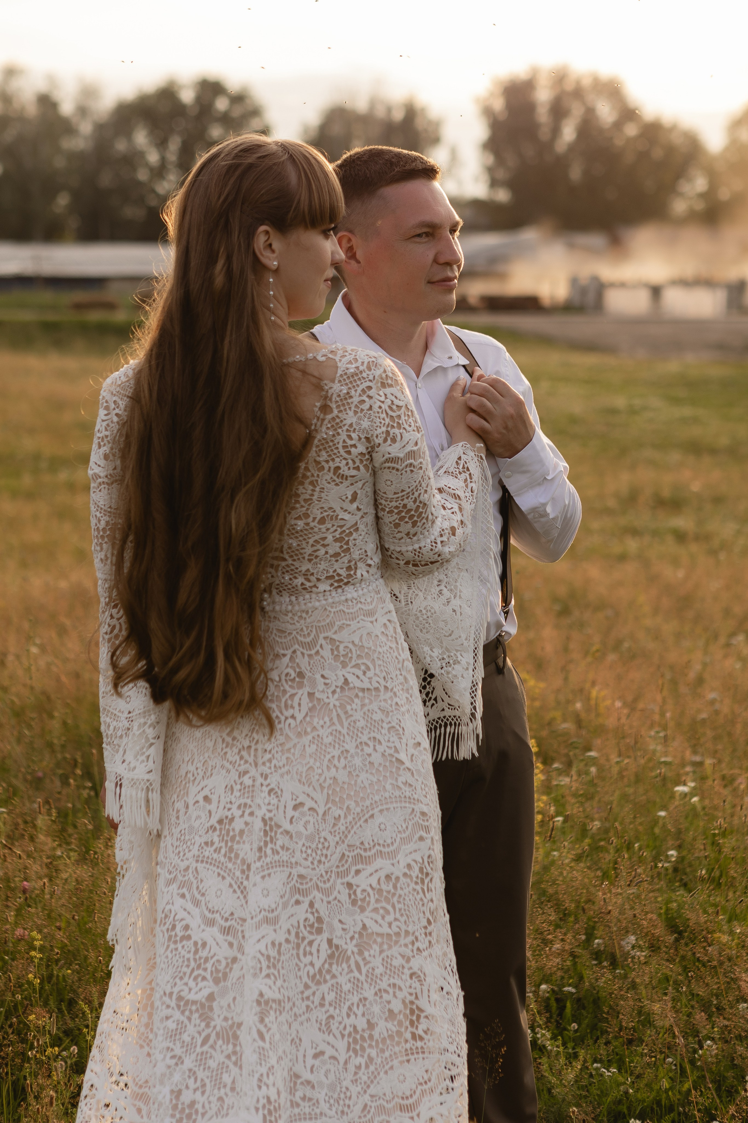 Алена и Дмитрий. Фотограф в Казани.Снимаю индивидуальные портреты, love story и свадьбы