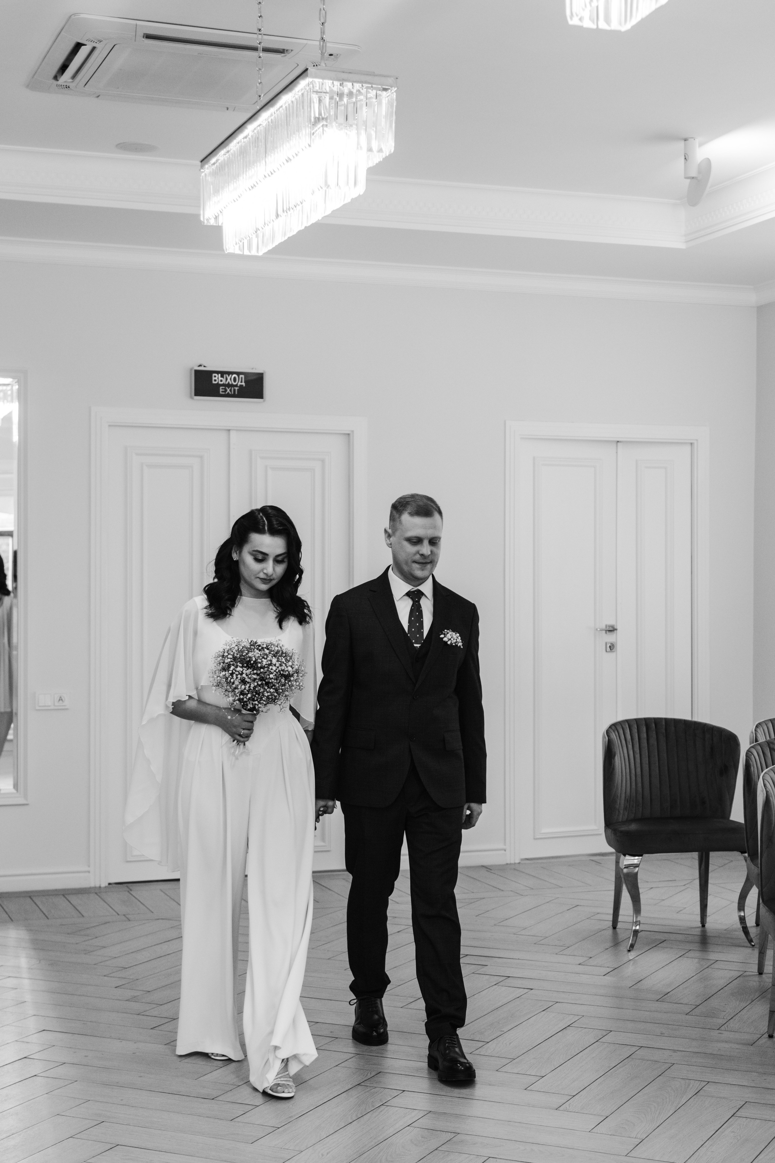 Саша и Мира. Семейный фотограф Абулгазина Катерина