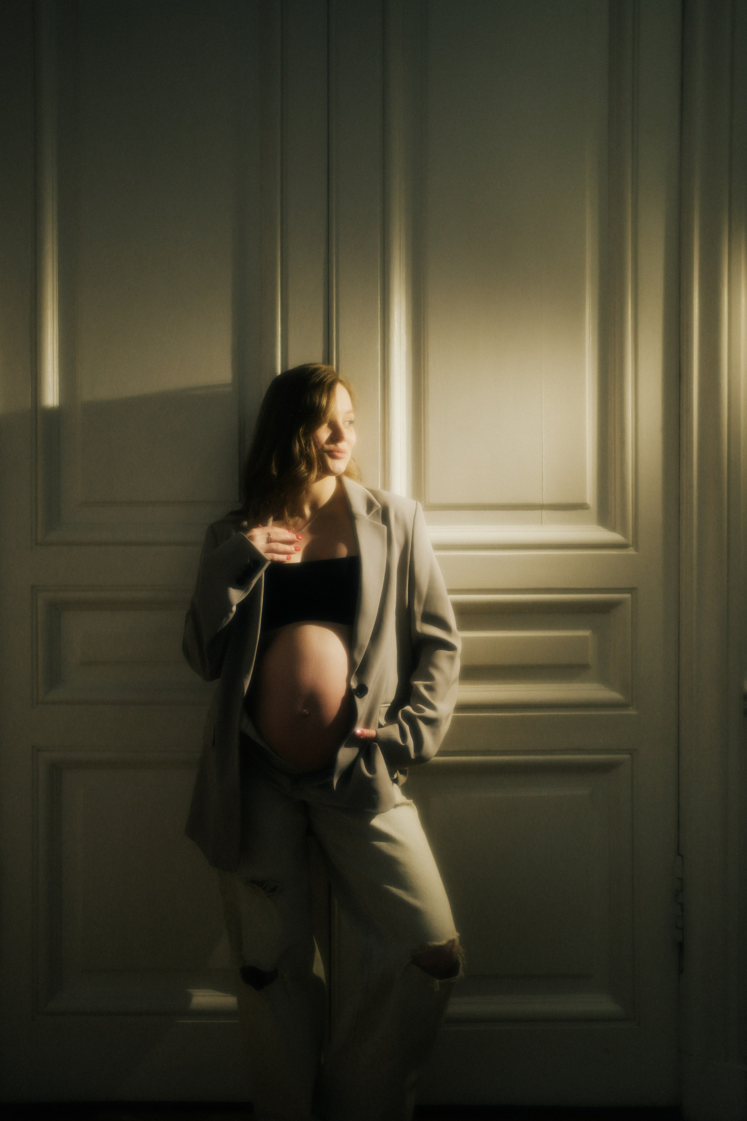 Катя. Фотограф г. Санкт-Петербург Александра Катанакова