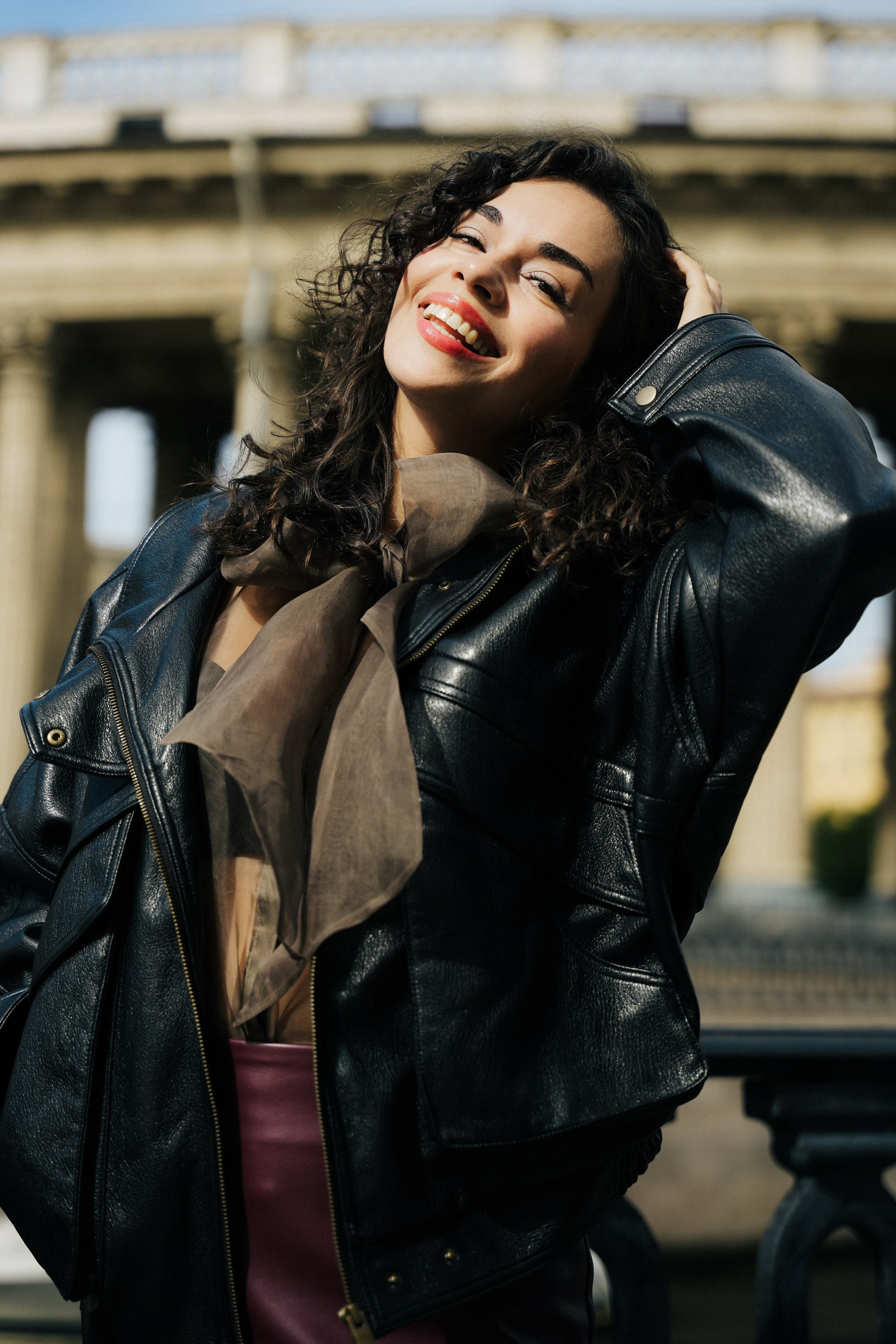 Таня. Фотограф г. Санкт-Петербург Александра Катанакова