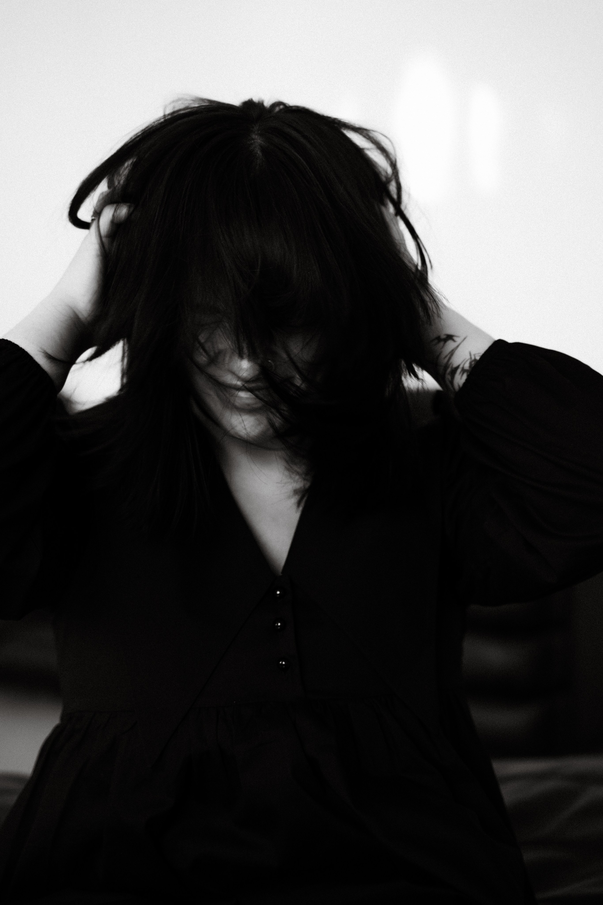 Маша. Фотограф г. Санкт-Петербург Александра Катанакова