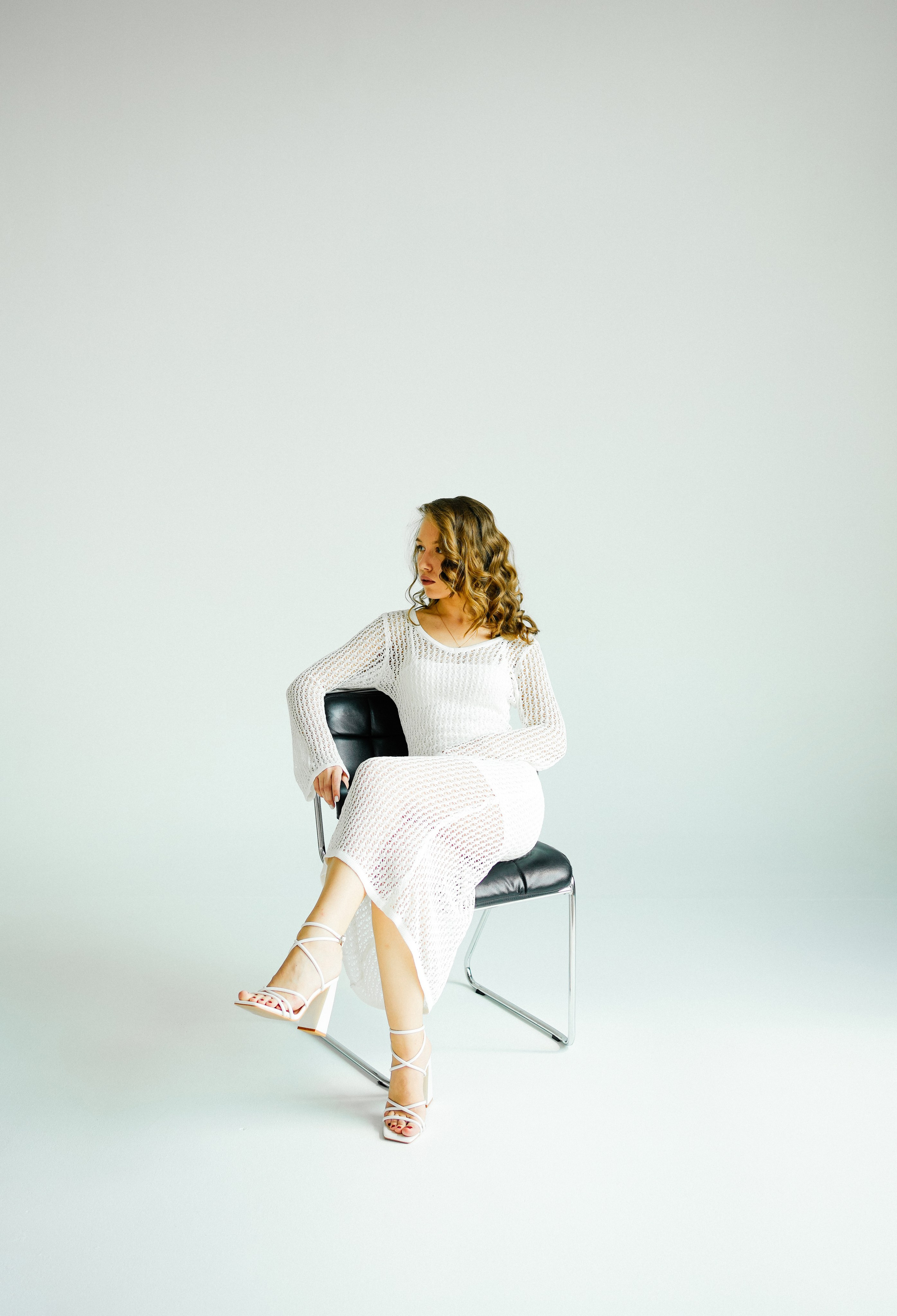 Галя. Фотограф г. Санкт-Петербург Александра Катанакова