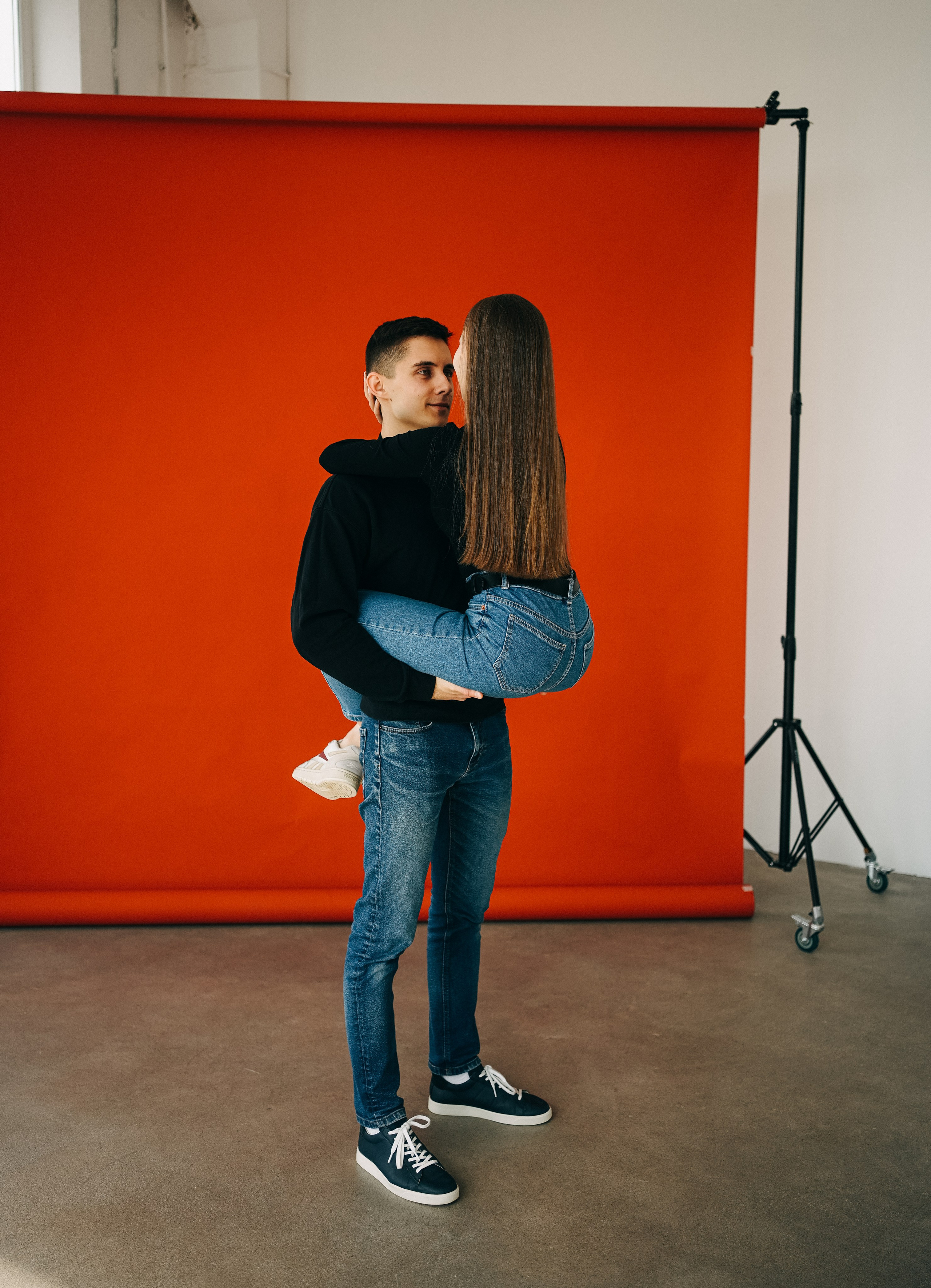 Диана и Ярослав. Фотограф г. Санкт-Петербург Александра Катанакова