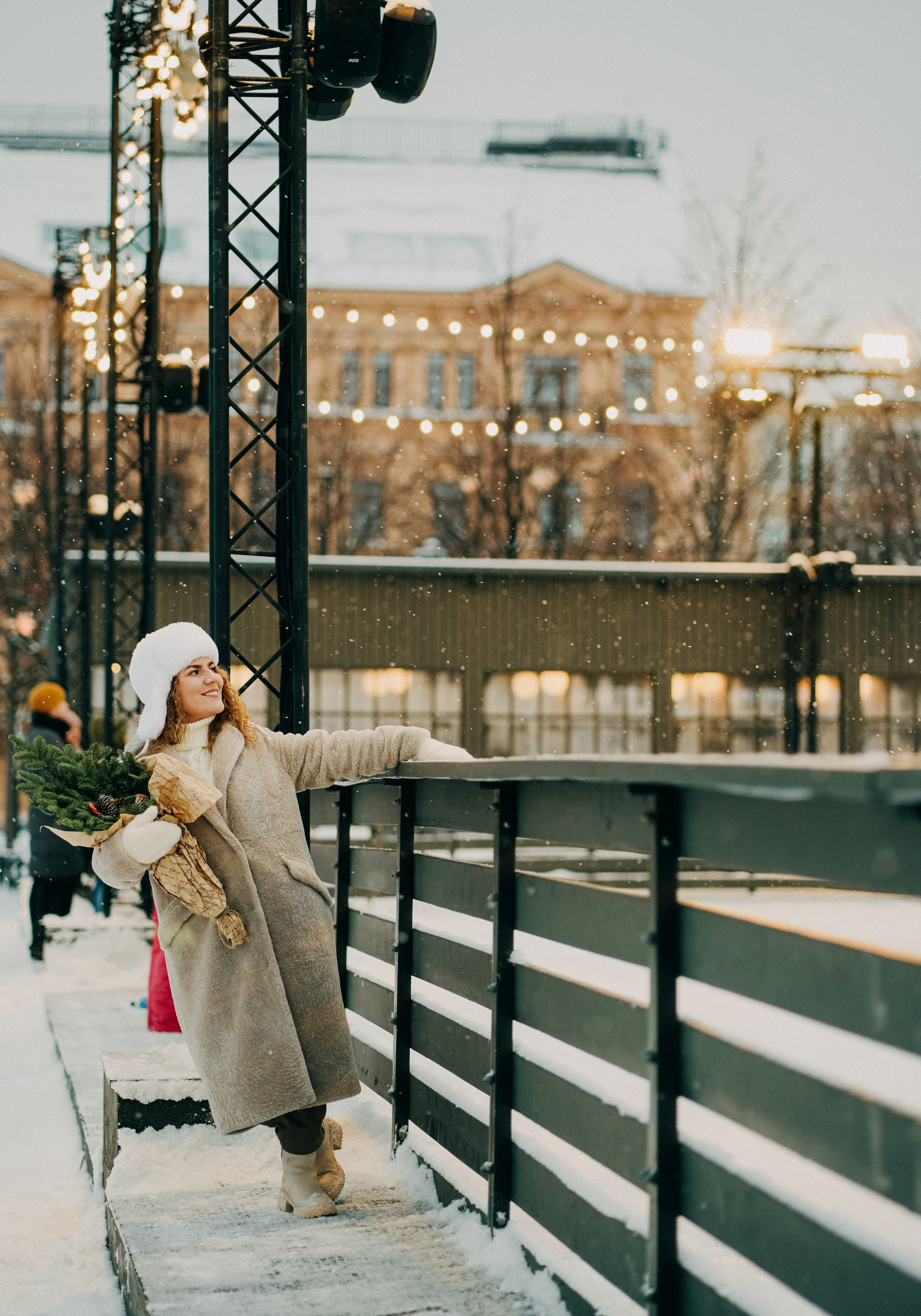 Анна. Фотограф г. Санкт-Петербург Александра Катанакова