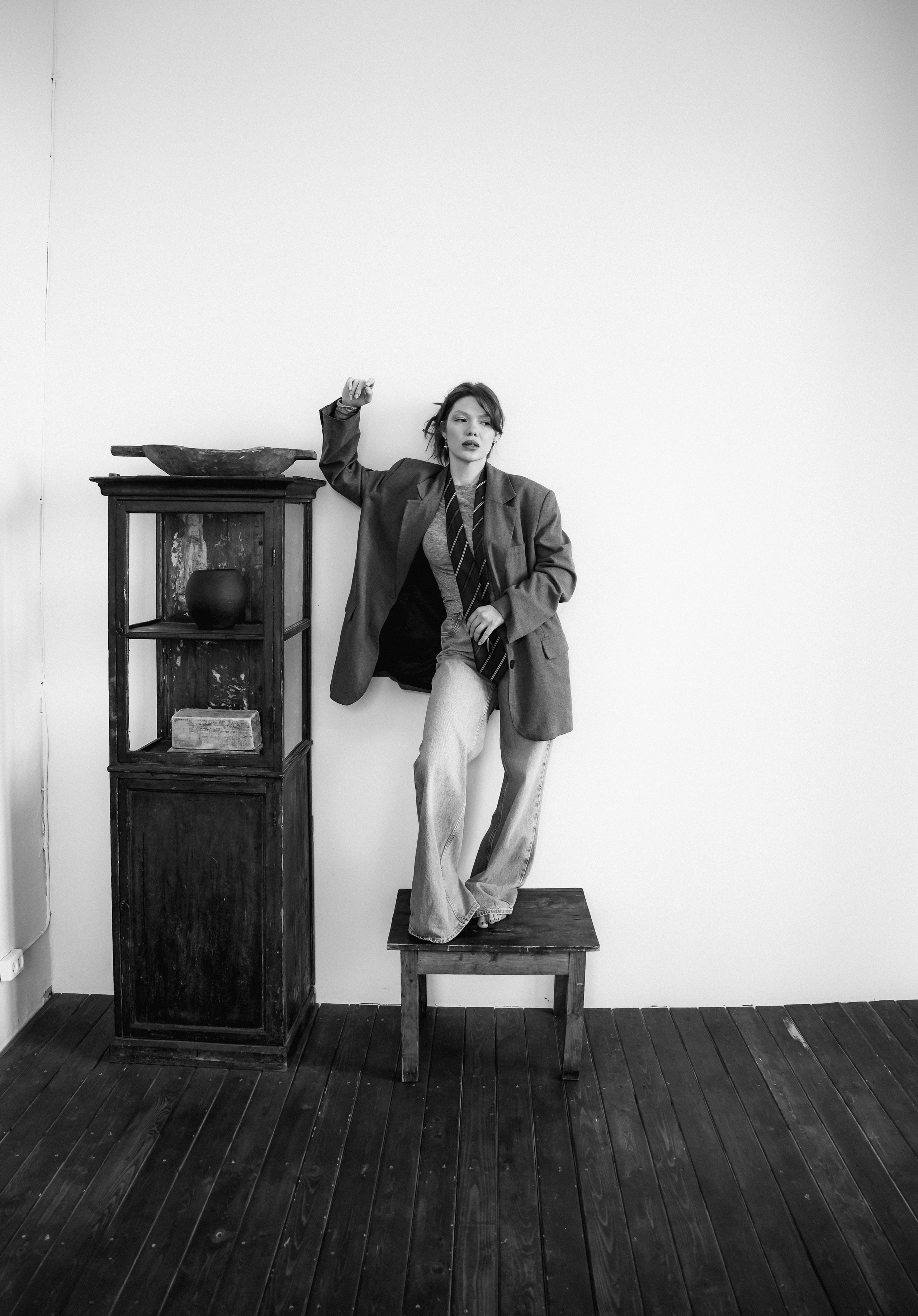 Яна. Фотограф г. Санкт-Петербург Александра Катанакова