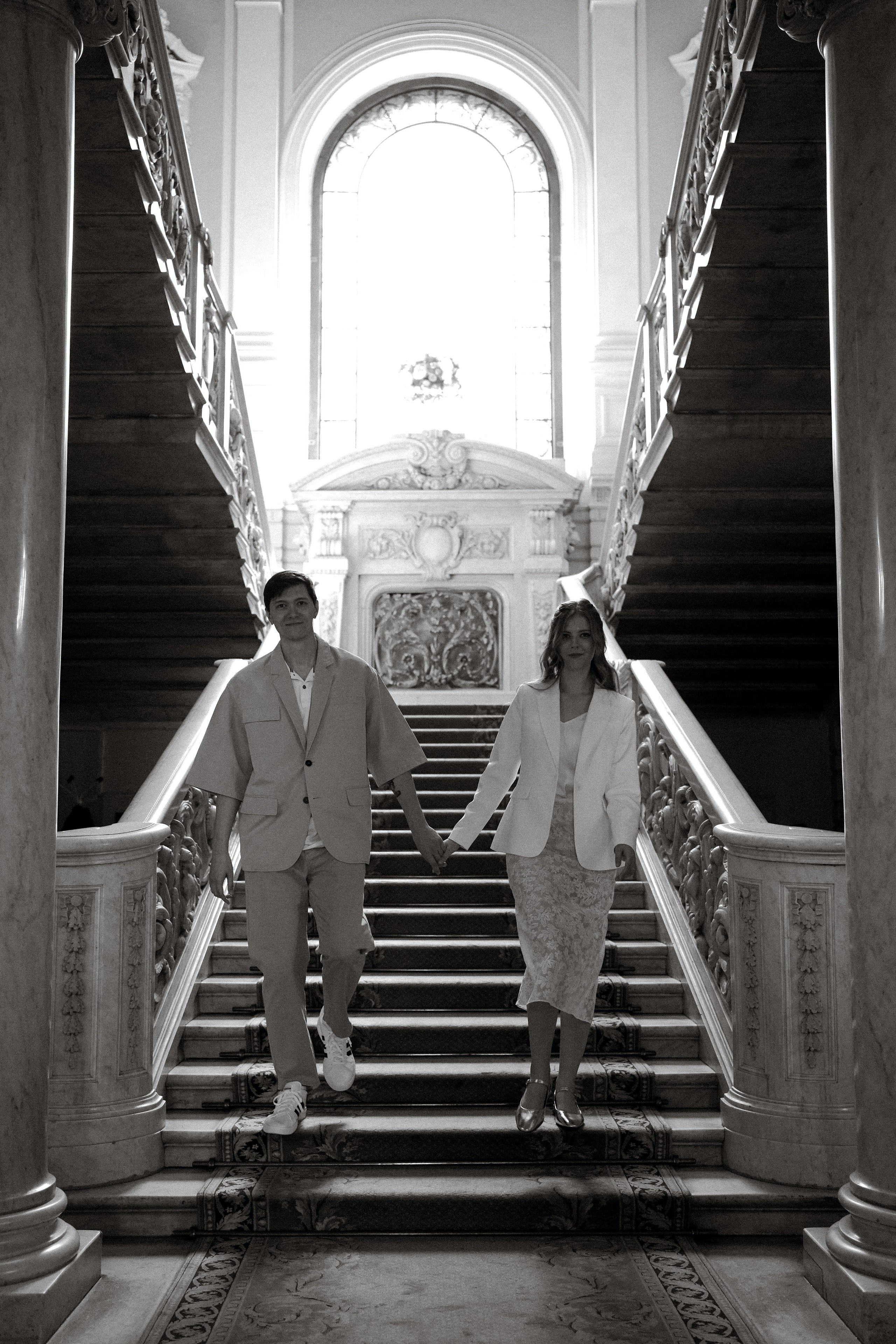 Саша и Вова. Фотограф г. Санкт-Петербург Александра Катанакова