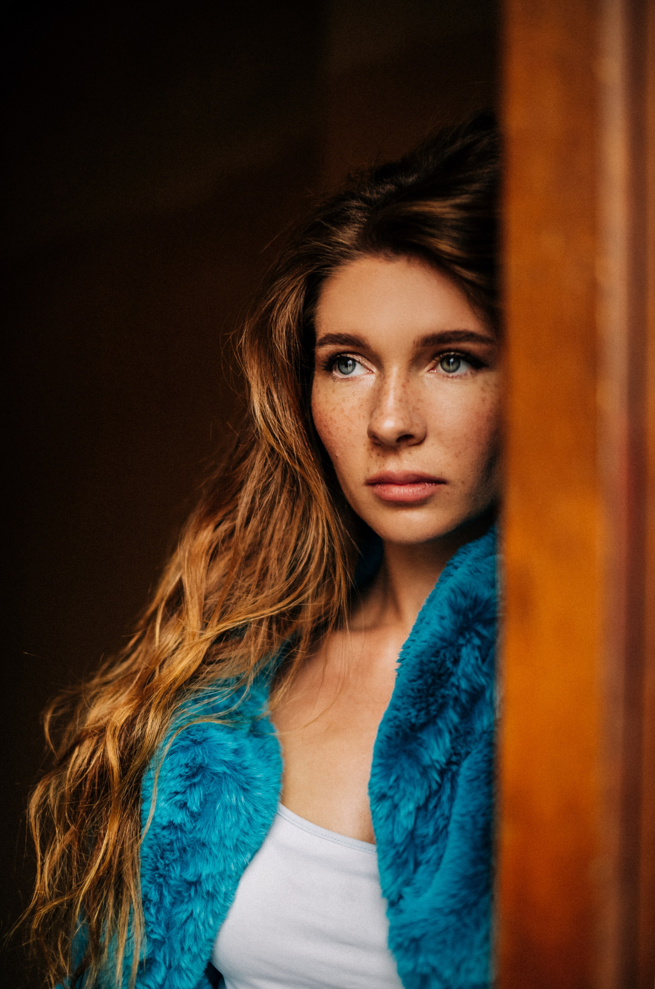 Анна. Фотограф г. Санкт-Петербург Александра Катанакова