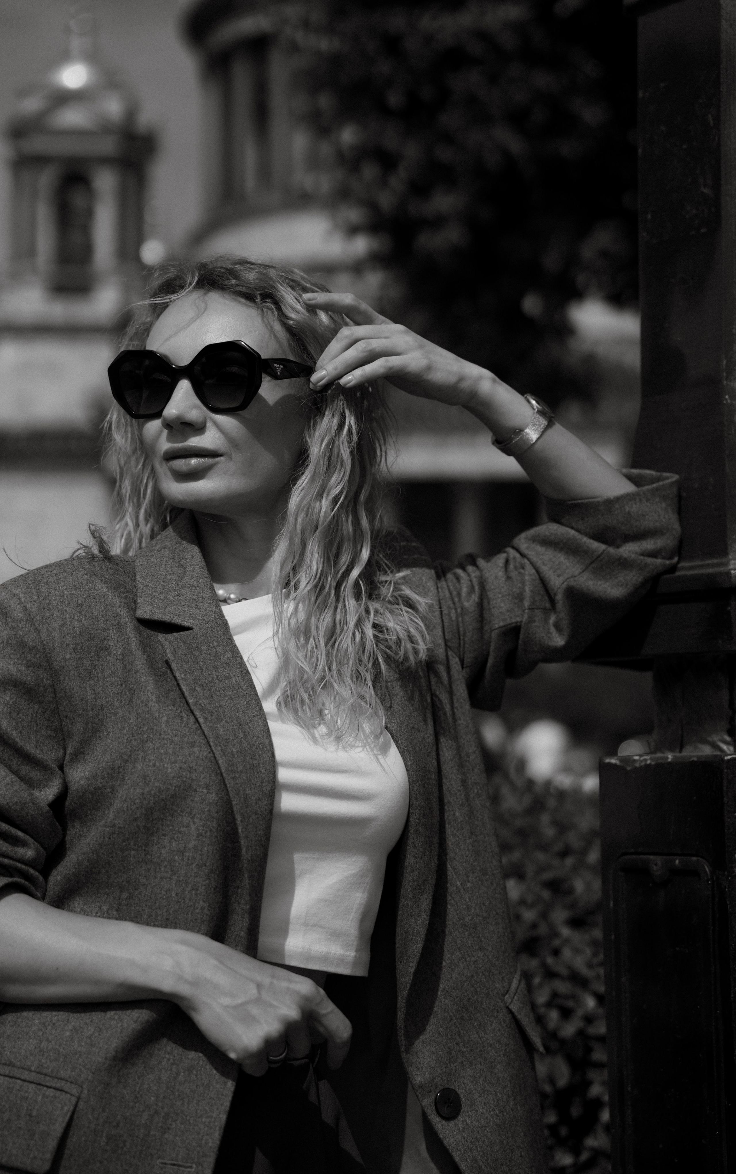 Яна. Фотограф г. Санкт-Петербург Александра Катанакова