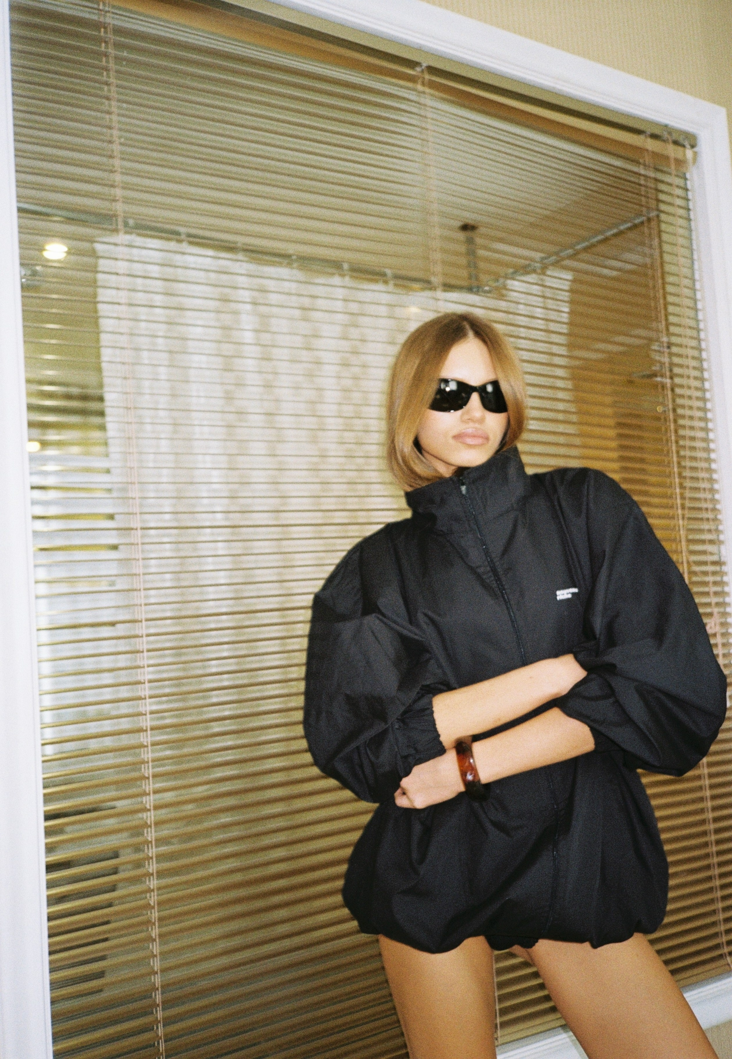 Мила. Главная