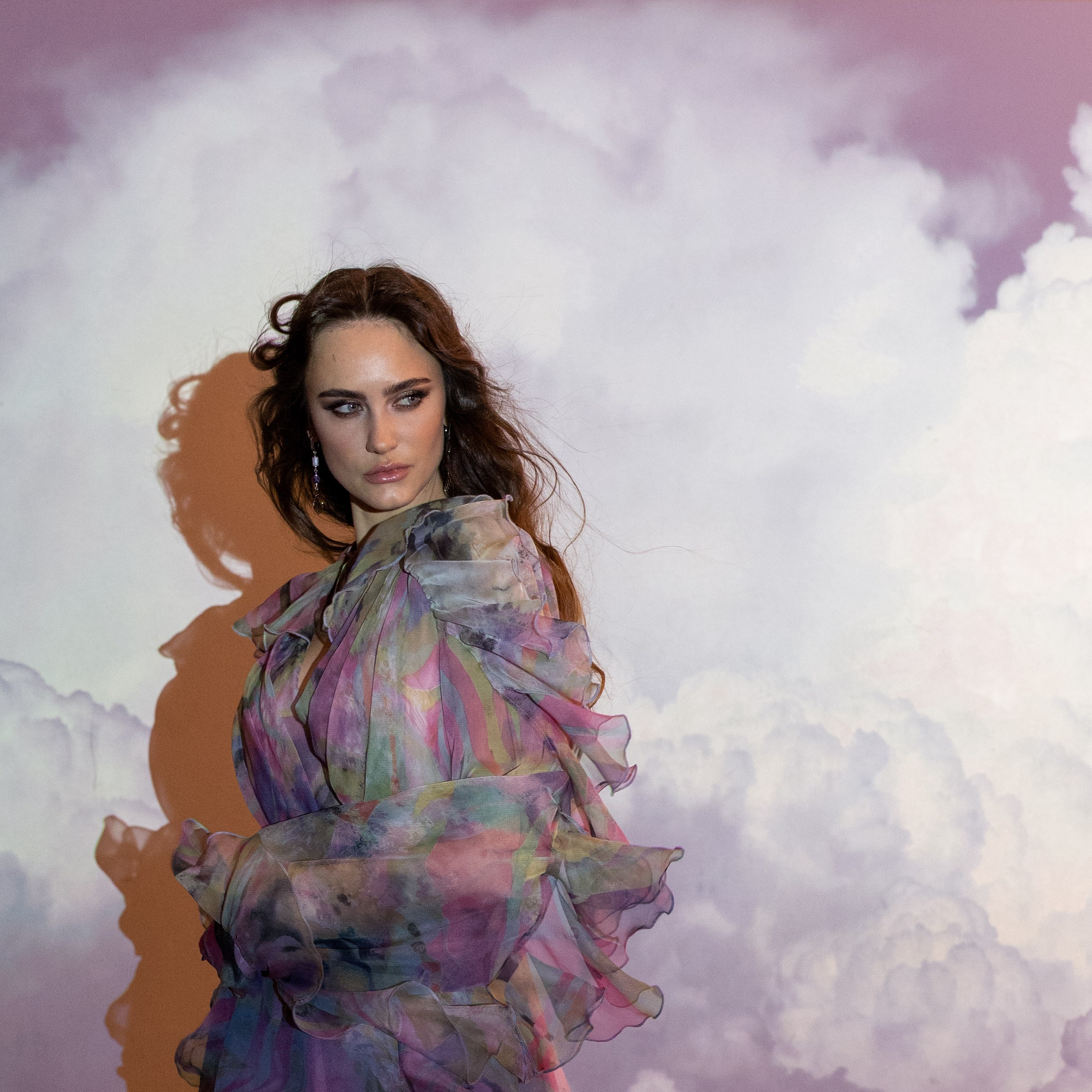 Вероника. Бренд фотограф Москва