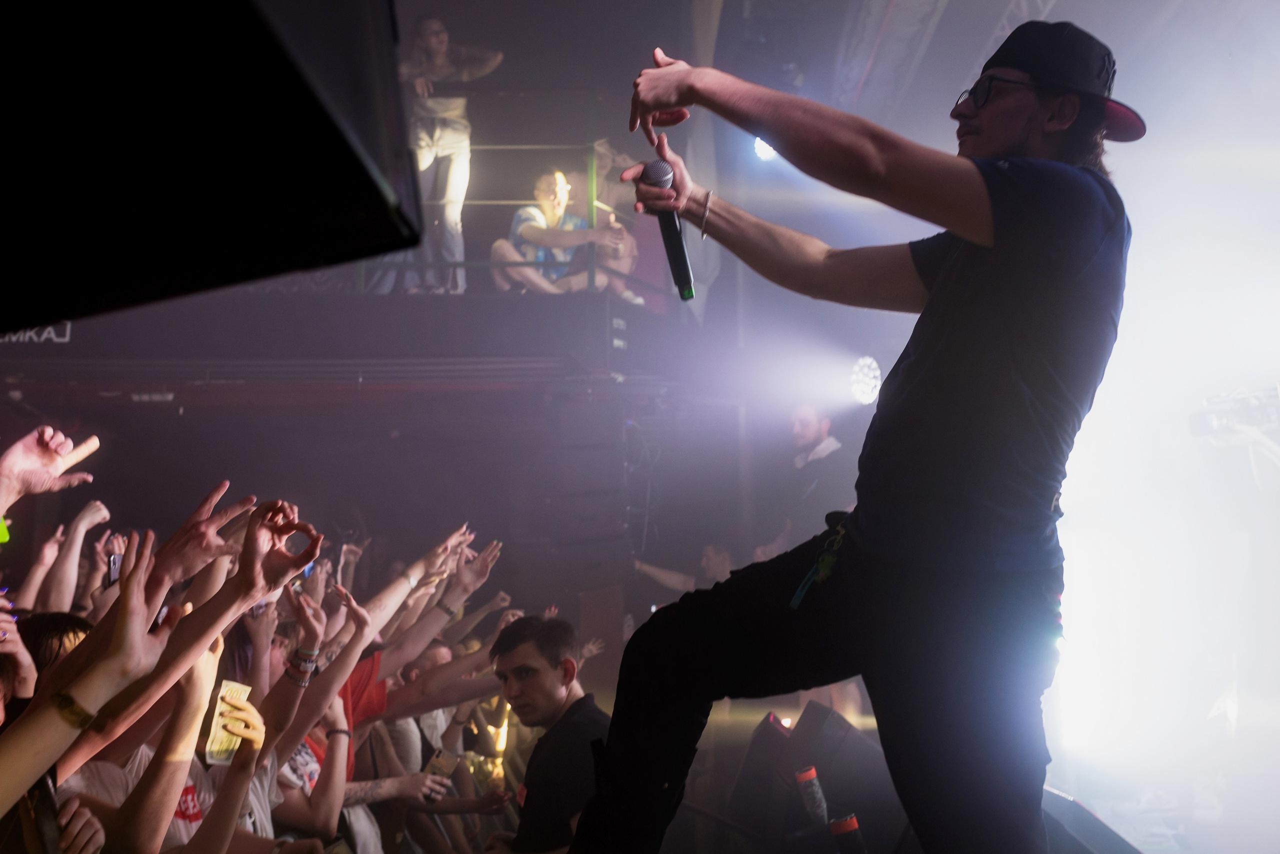 КОНЦЕРТЫ. Roman Photo