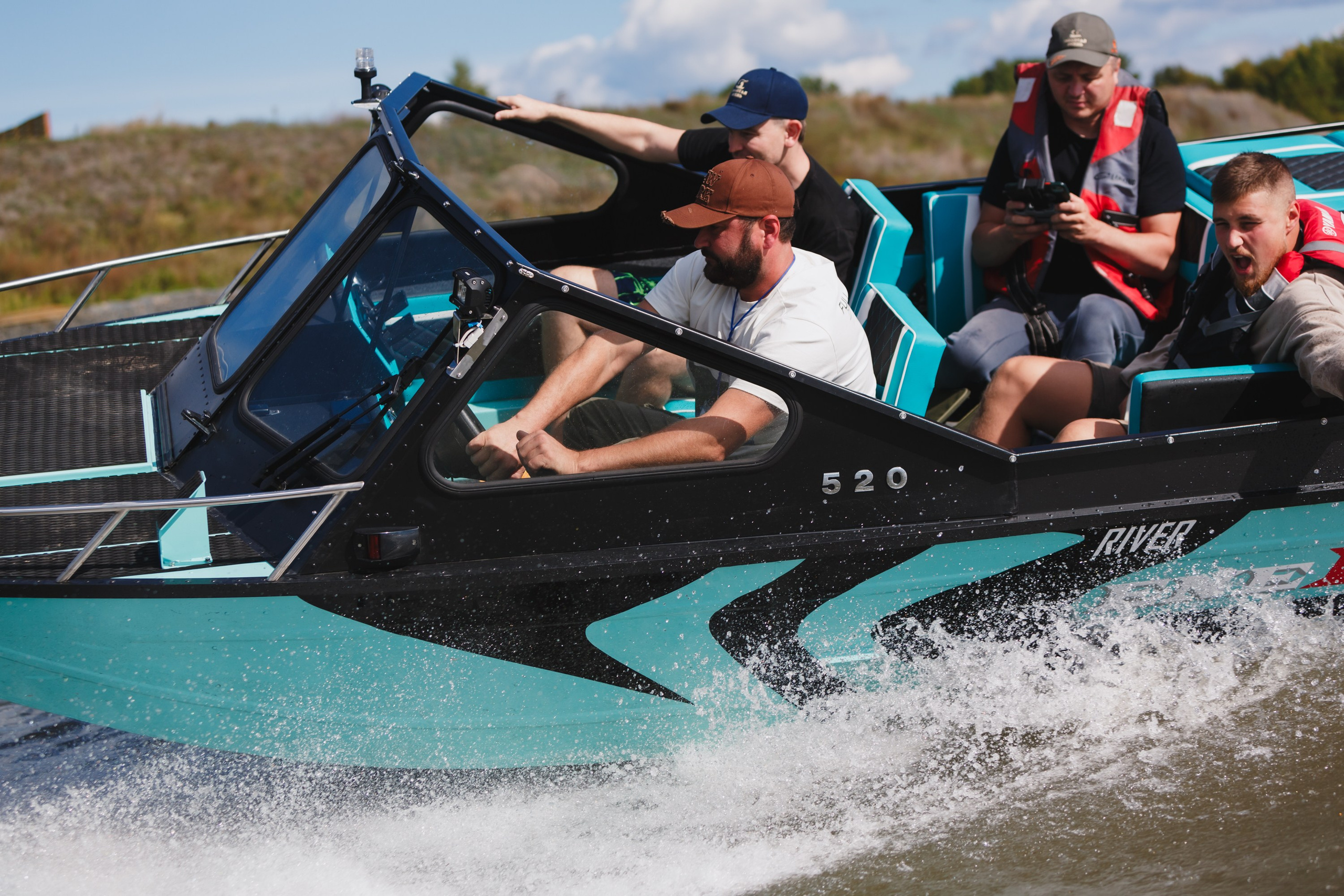 АКТИВНЫЙ ОТДЫХ. Roman Photo