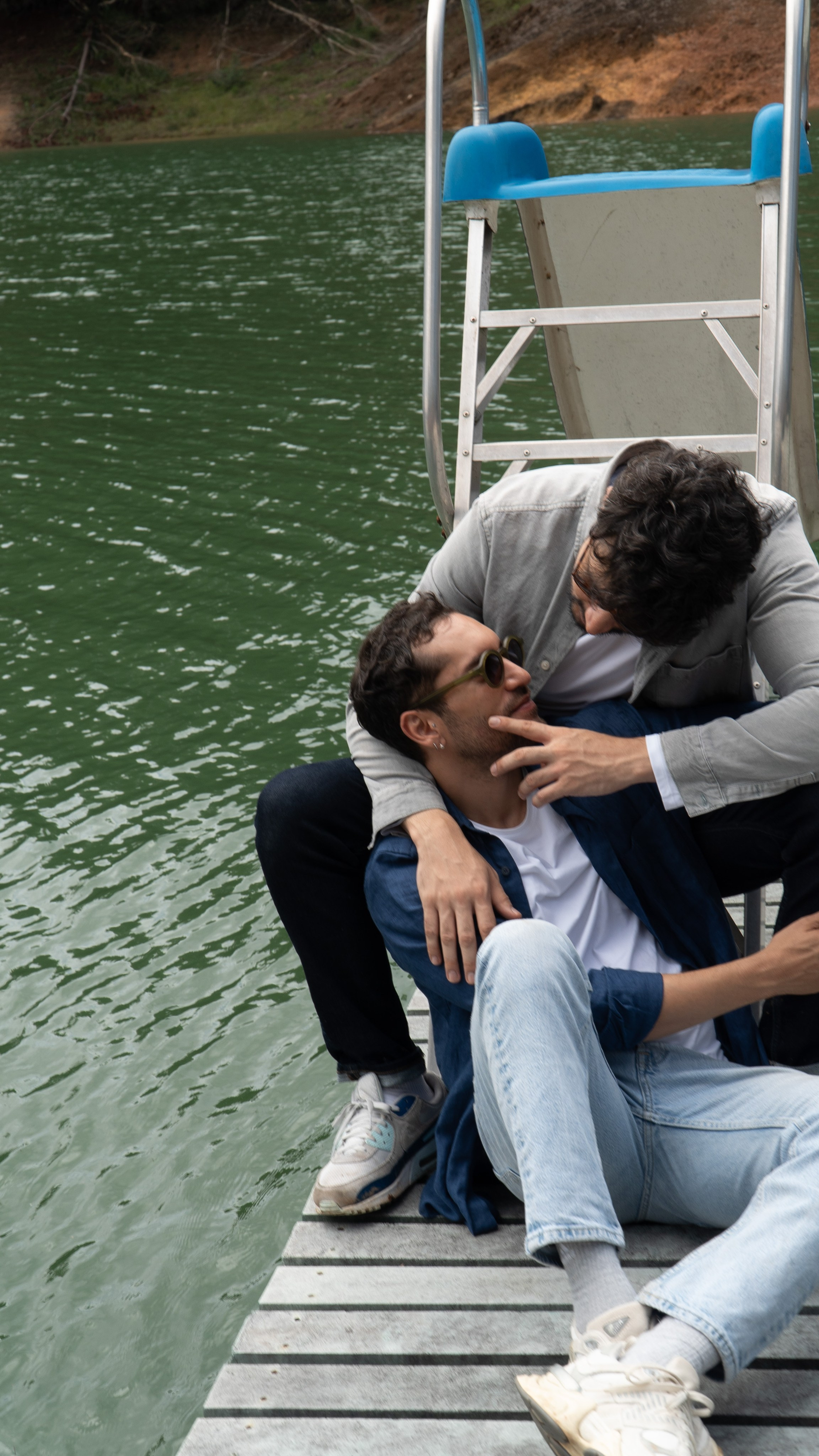 Guatape full. Wedding Photographer in Barcelona and Medellin