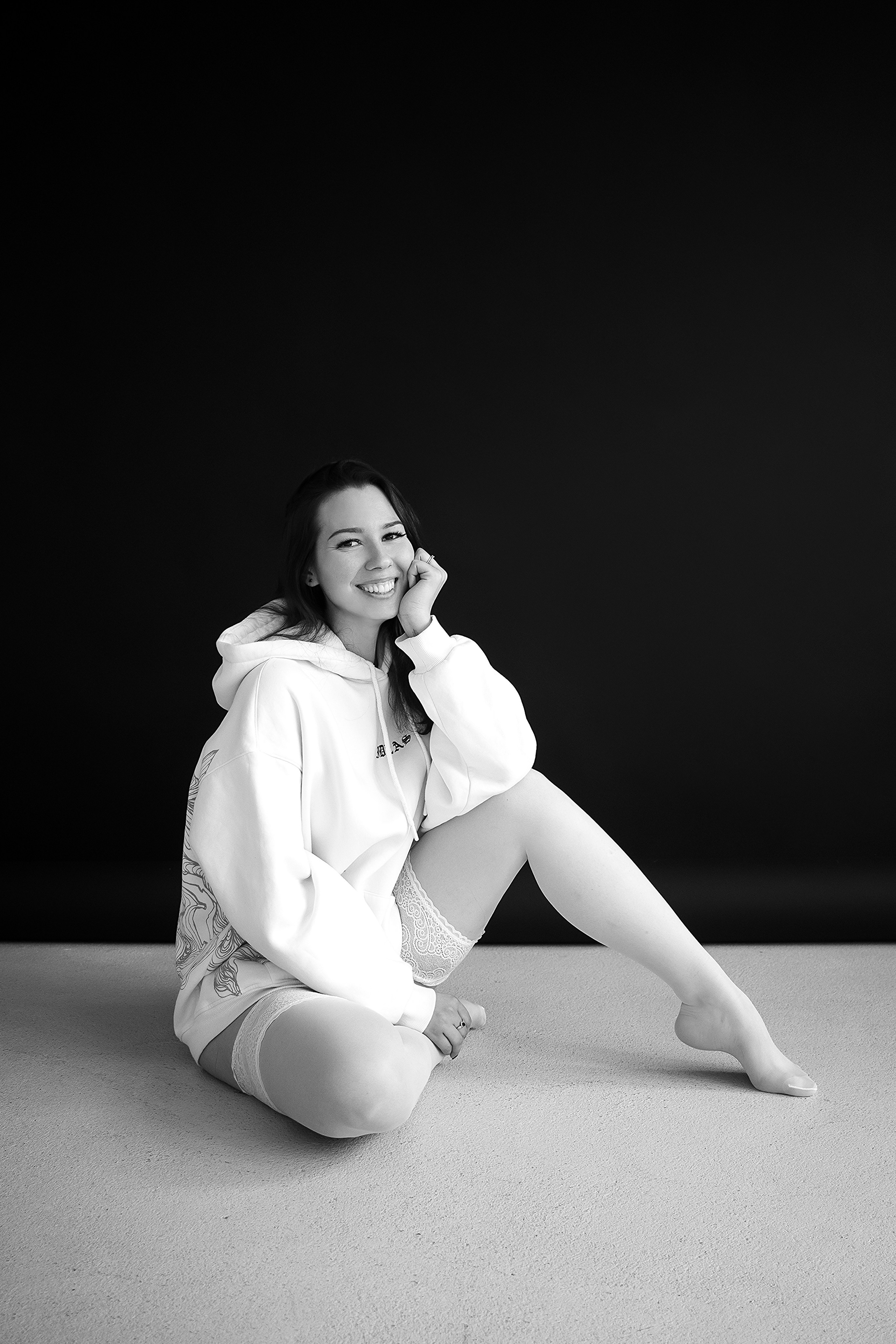 Профессиональное портфолио. Фотограф Казань