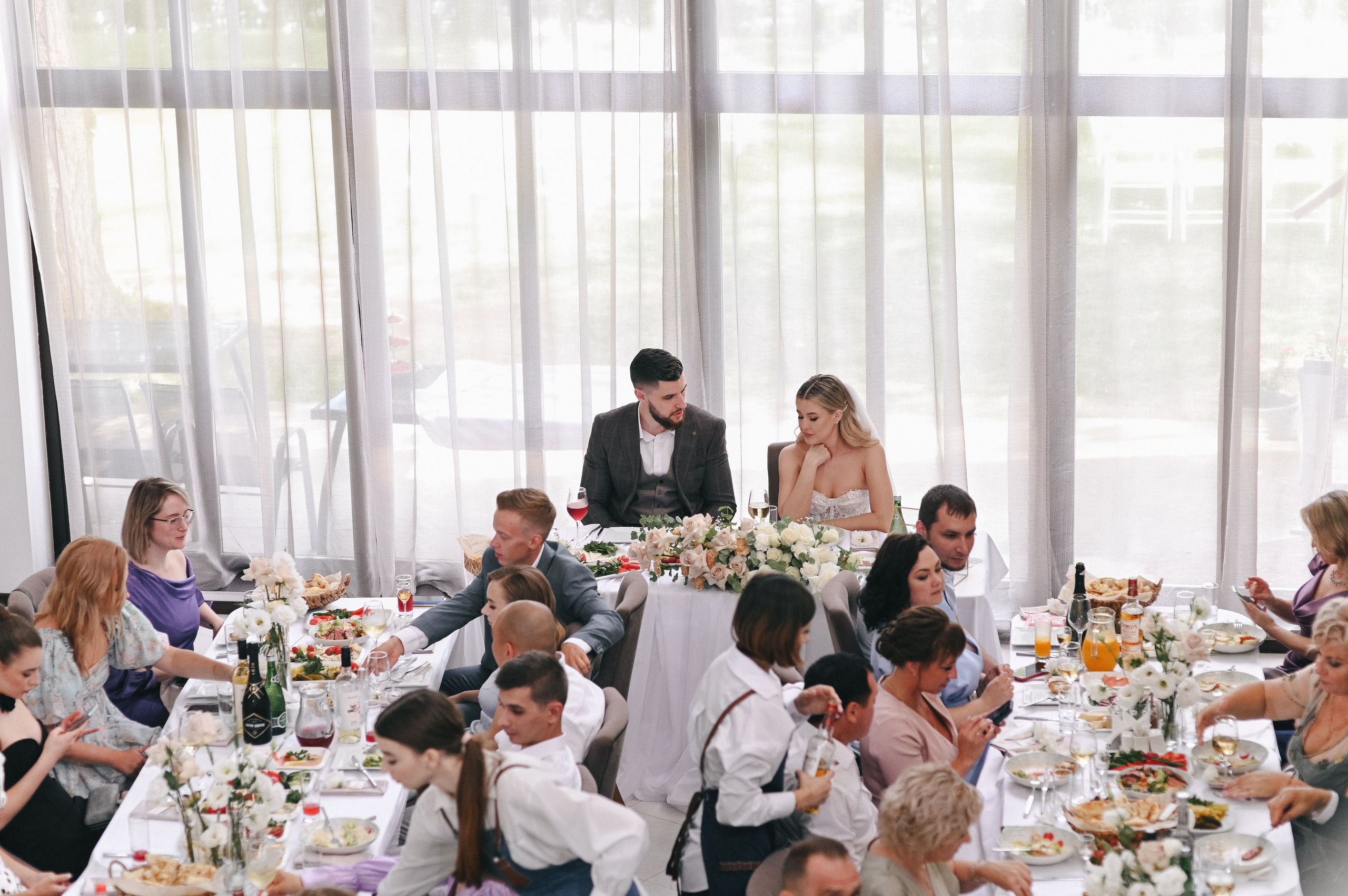 Ваня + Ангелина. Свадебный и семейный фотограф Волгоград Москва