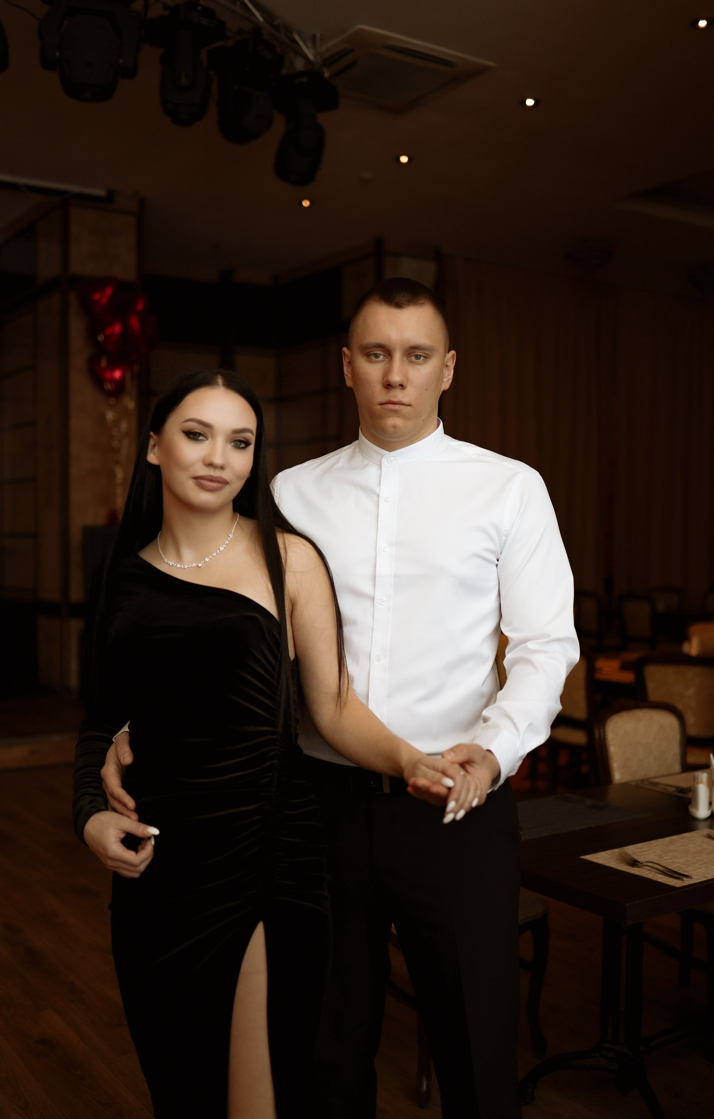 A&V. Photographer Tatiana Ivanova in Yaroslavl