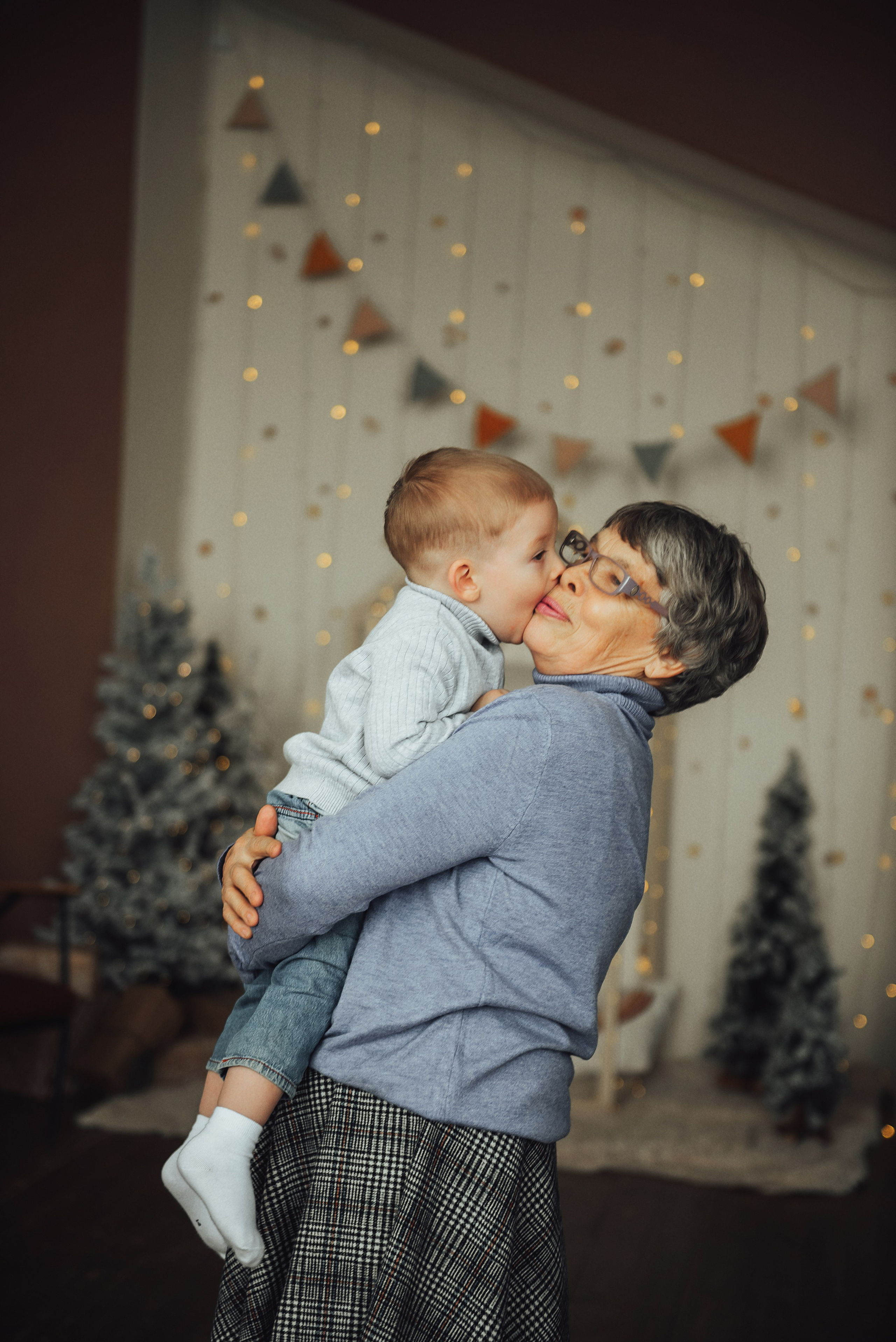 Брагины. Семейный и портретный фотограф в Тольятти | Самаре Мария Иодис