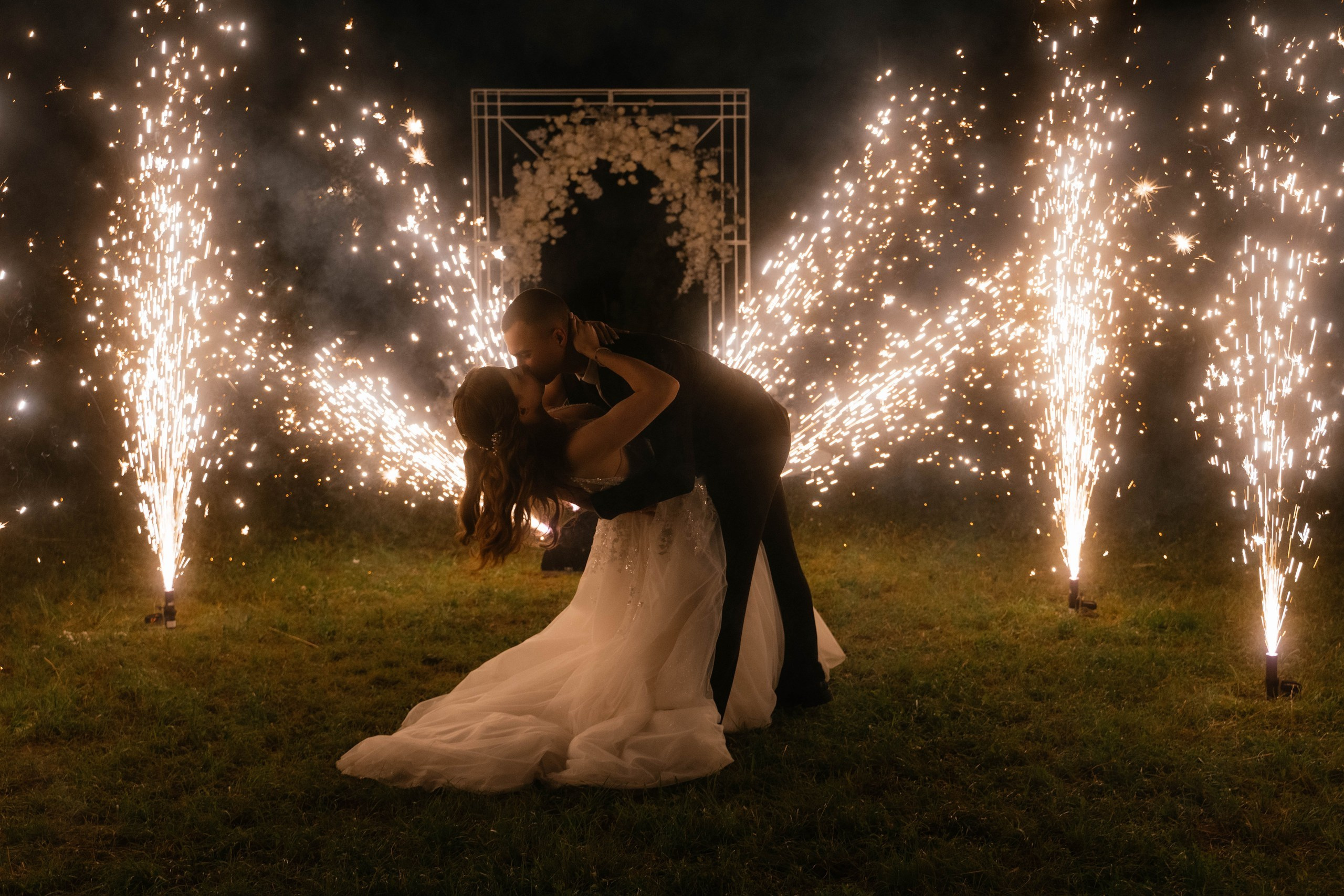 Wedding day #90. Свадебный, семейный фотограф в Рязани Лена Брант