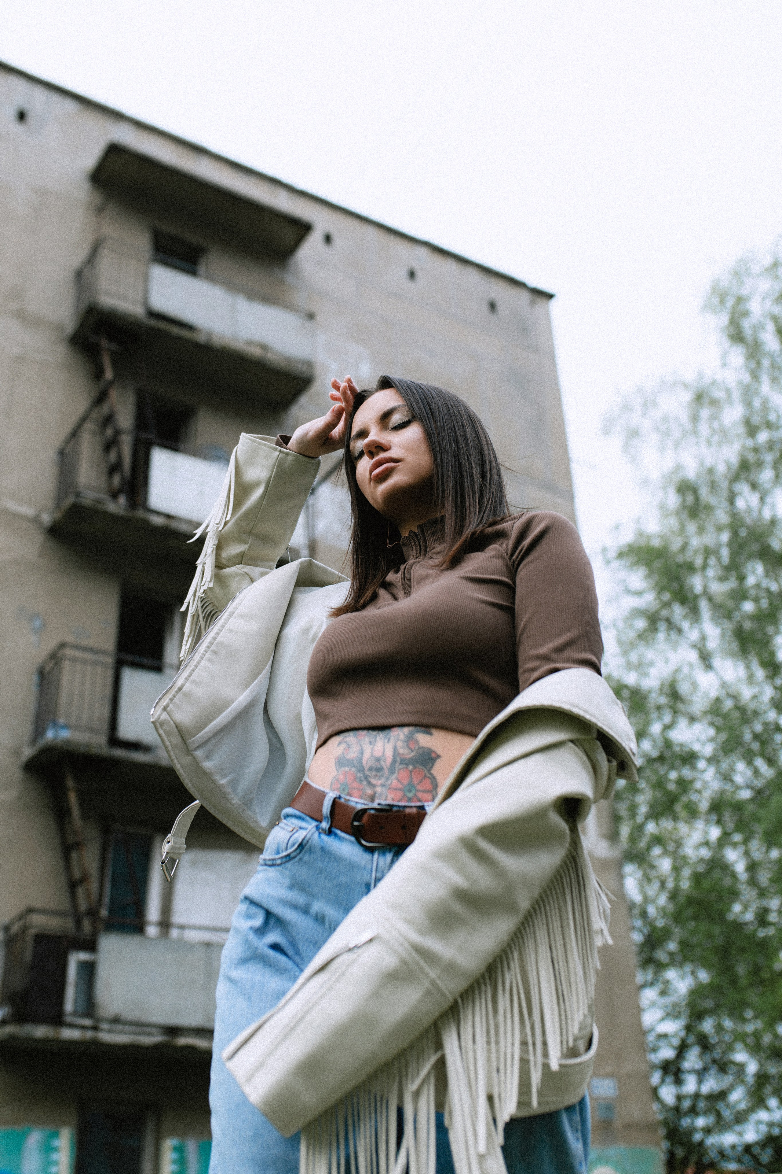 Вика. Свадебный, семейный фотограф в Рязани Лена Брант