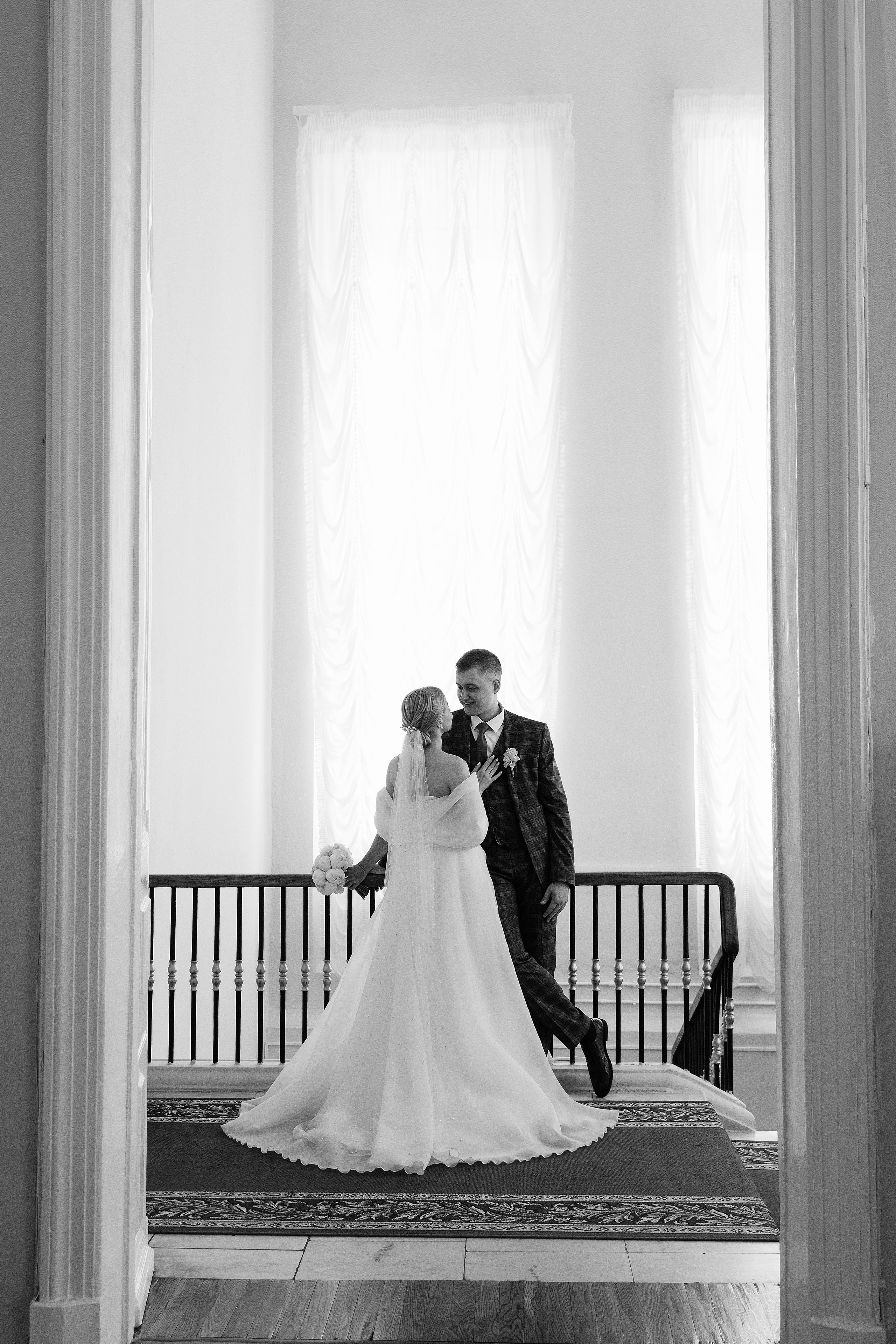 Wedding day #65. Свадебный, семейный фотограф в Рязани Лена Брант