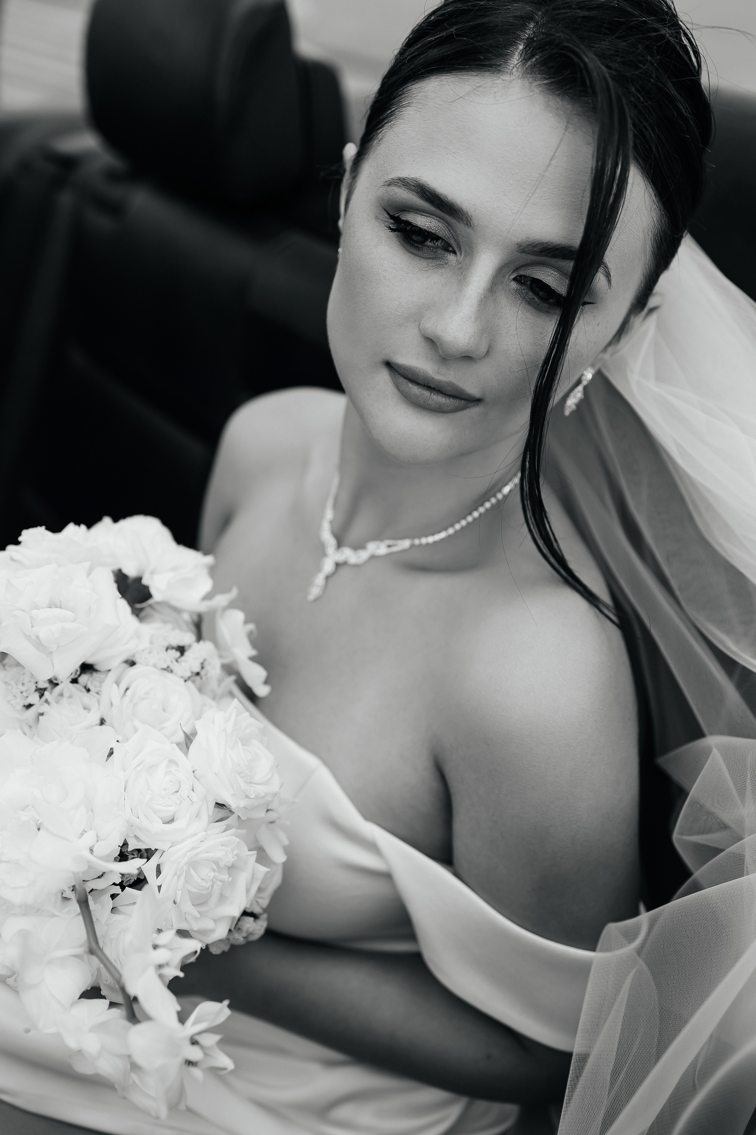 Никита и Ангелина. Свадебный и семейный фотограф в Ростове-на-Дону