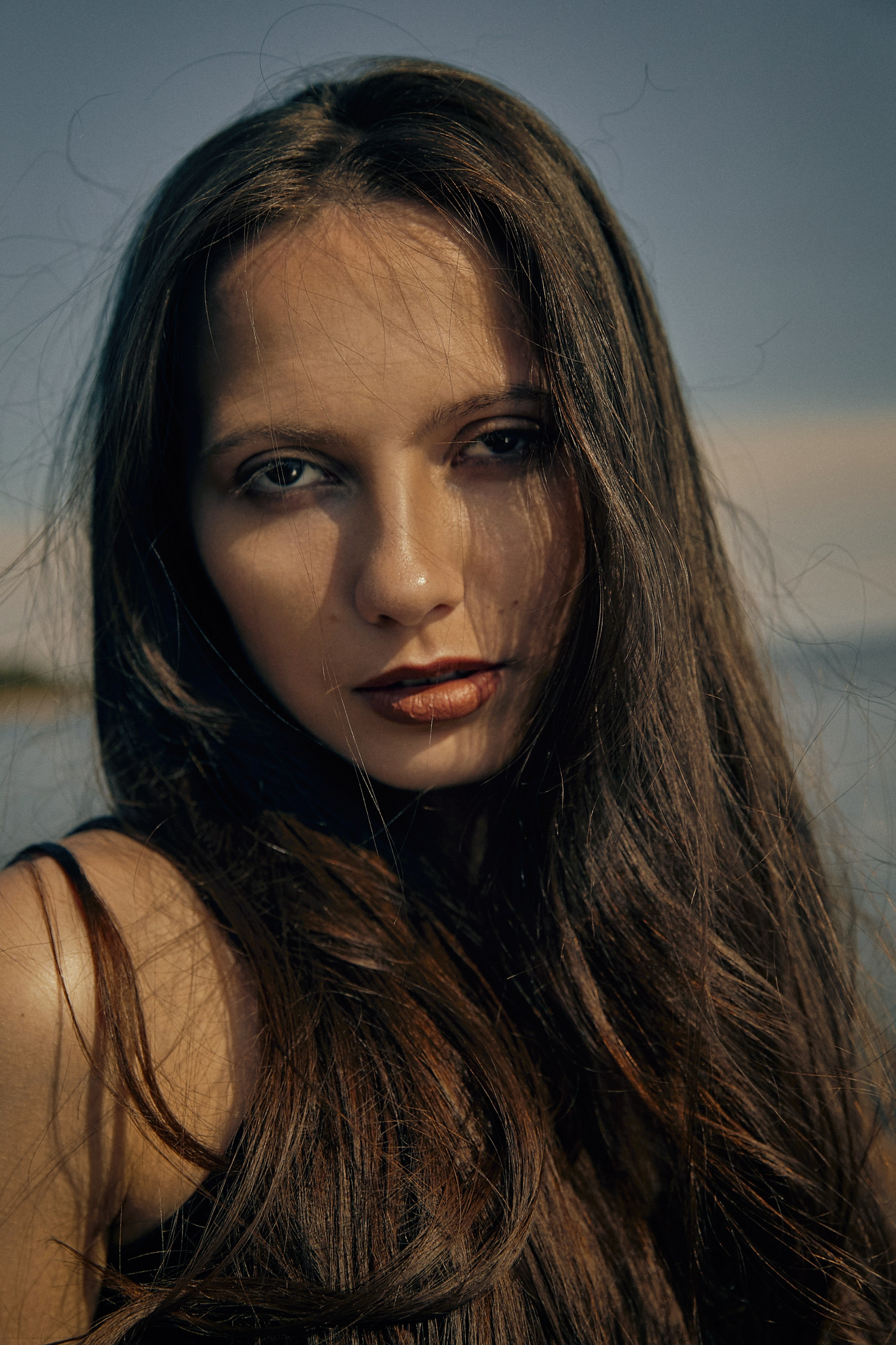 Sea. Рекламный фотограф Санкт-Петербург Катерина Мишкель