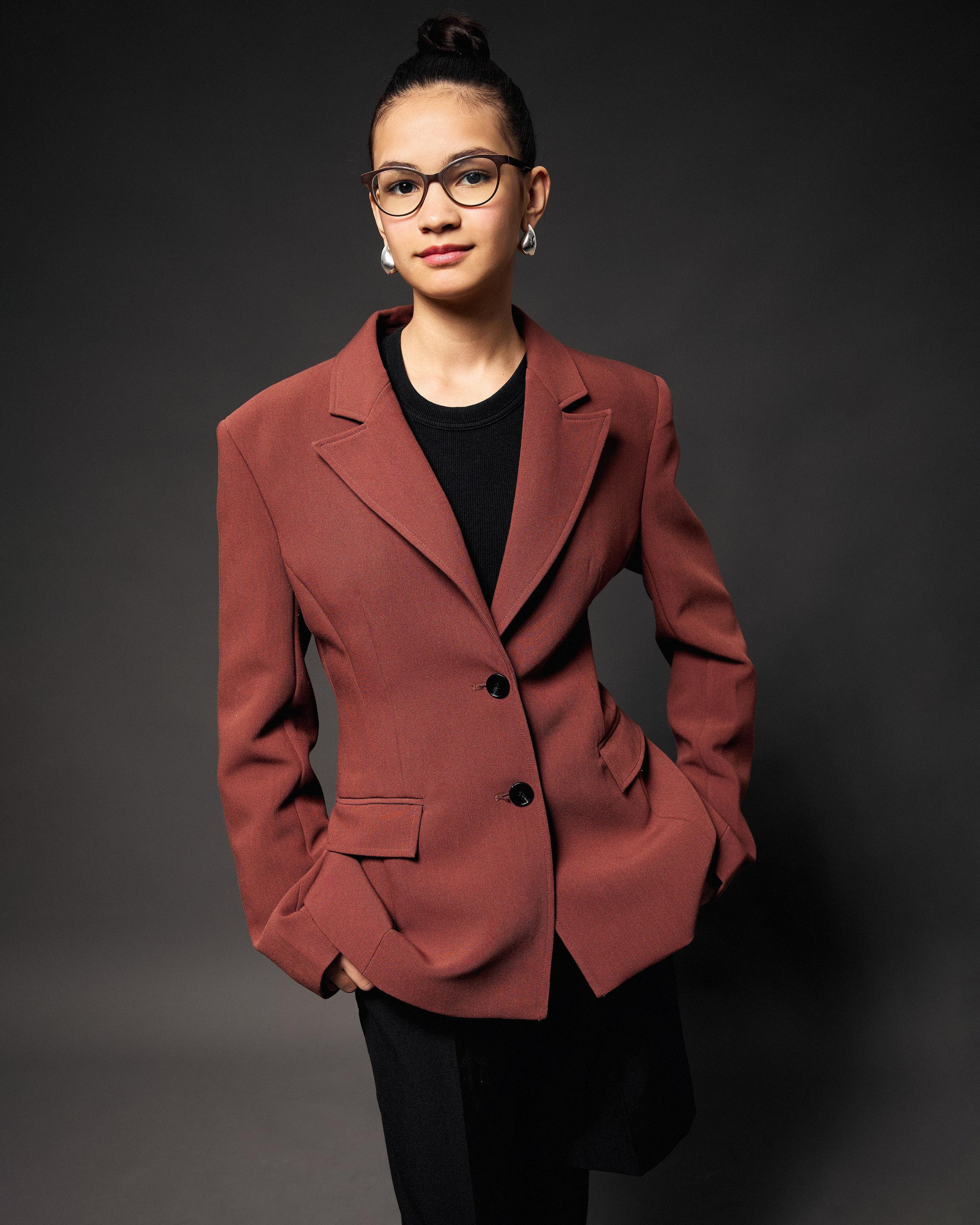 «Sigma» kids. Юрина Полина, фотограф из Екатеринбурга