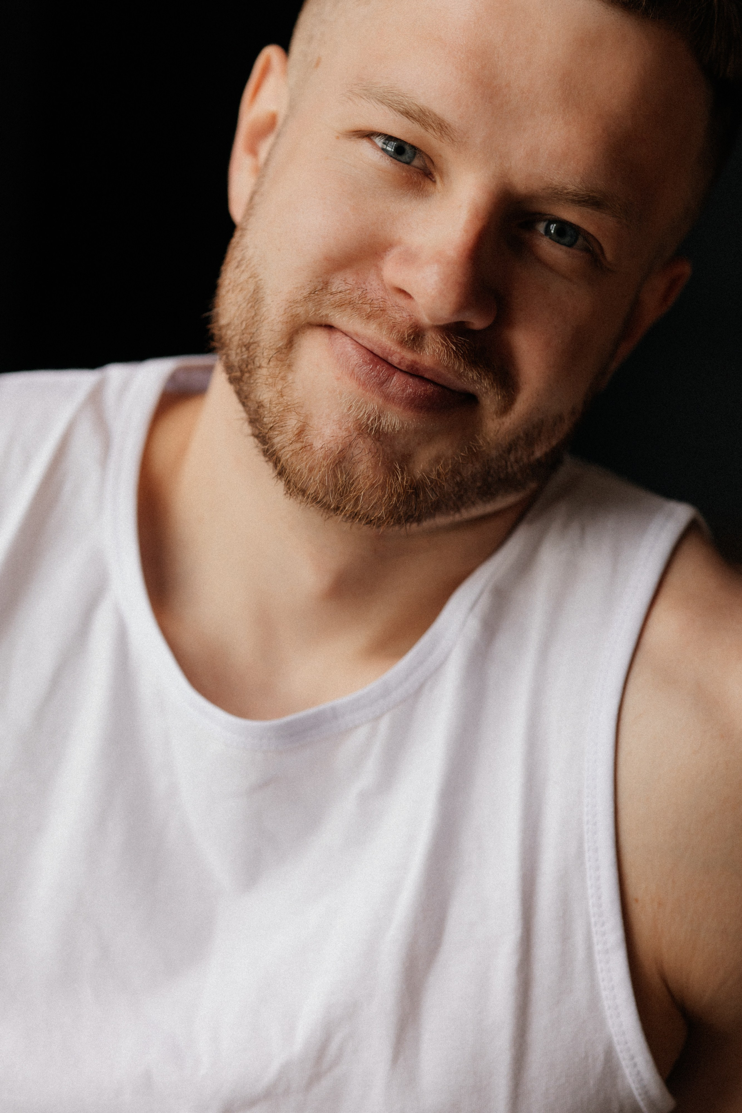 Студия. Фотограф Ульяна Дивина в Нижнем Новгороде и Нижегородской области