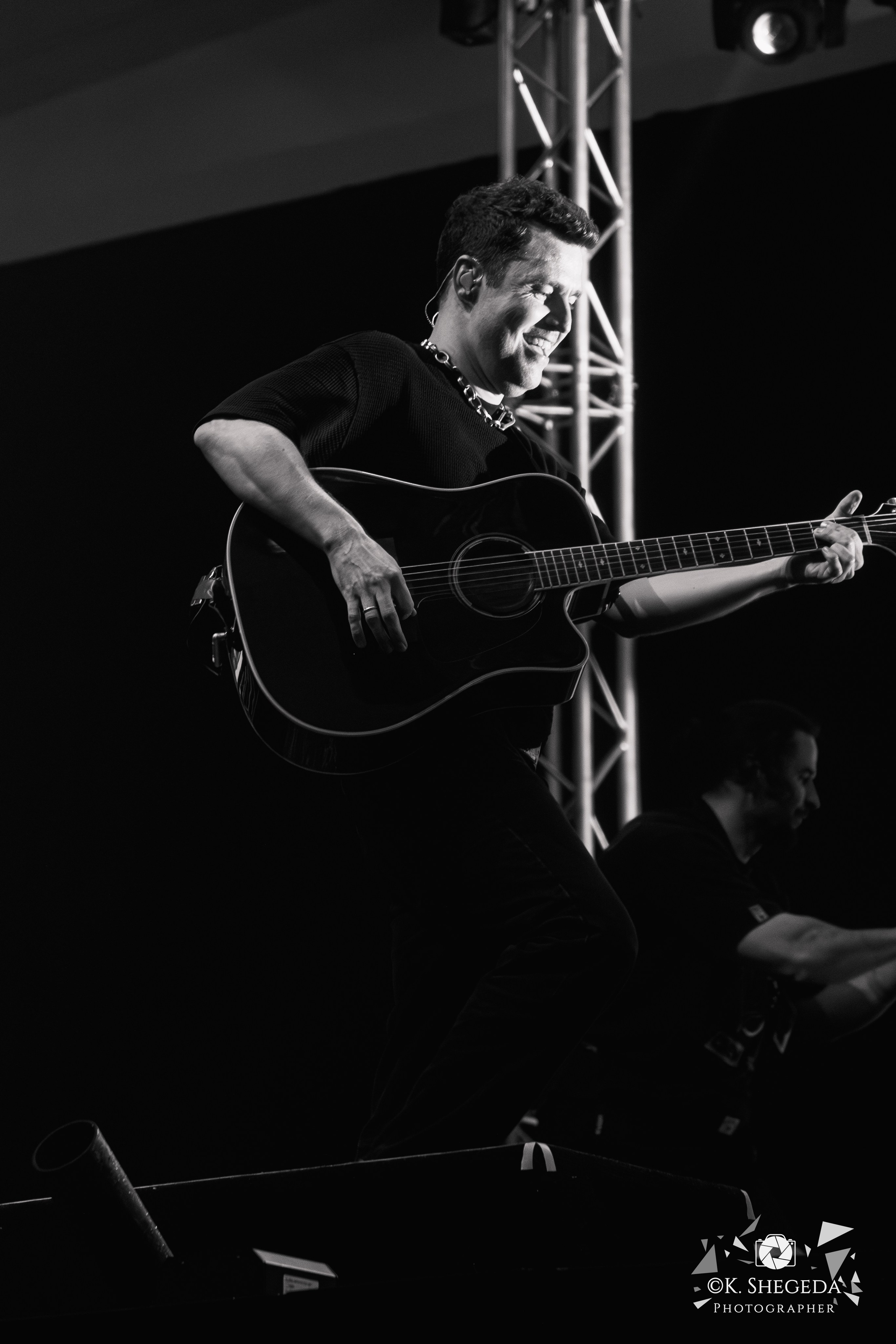 THE HATTERS: 10 лет | Юбилейный концерт | 08.05.2026. Kristina Shegeda — reportage and individual photographer